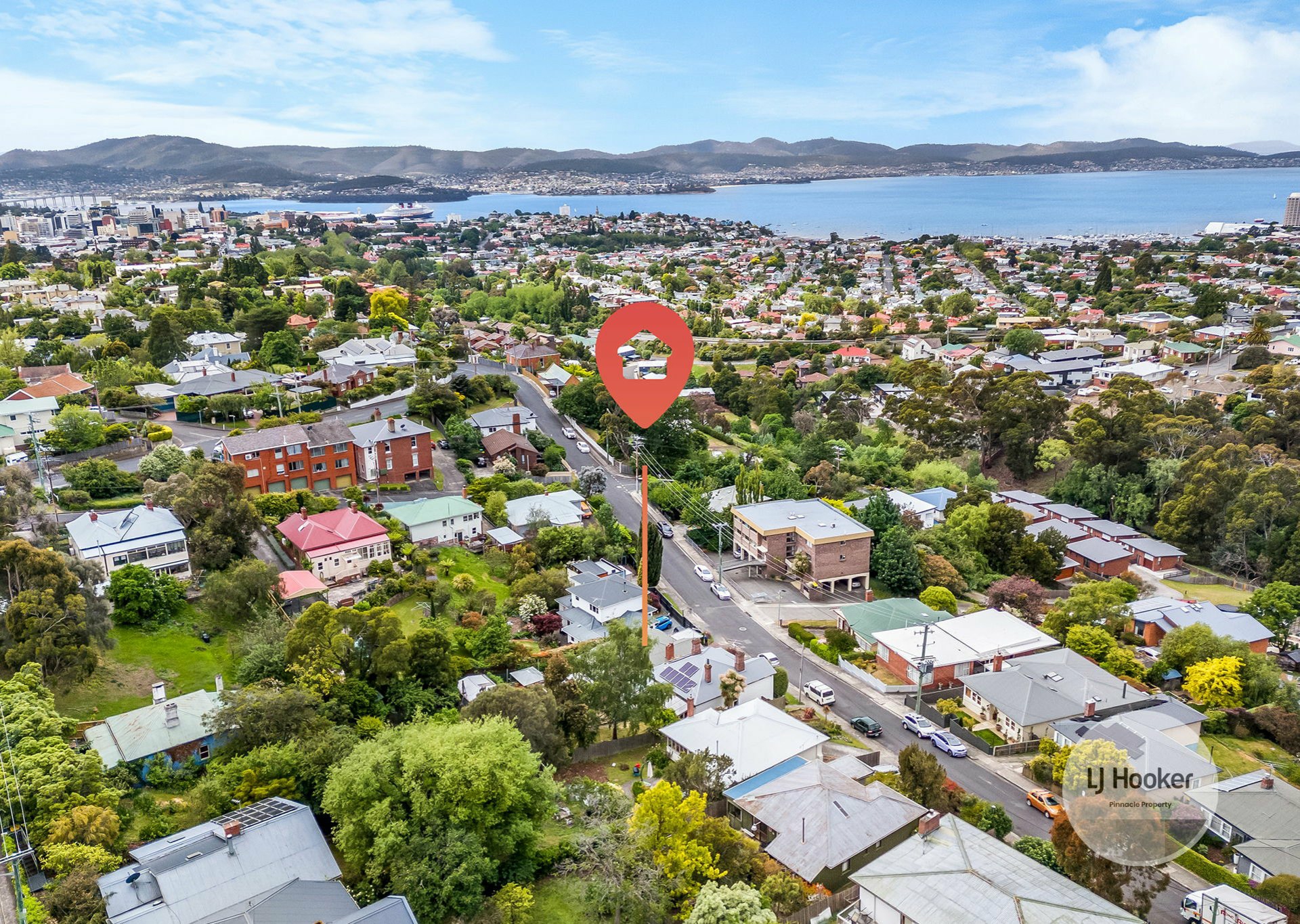 9 Romilly Street, SOUTH HOBART