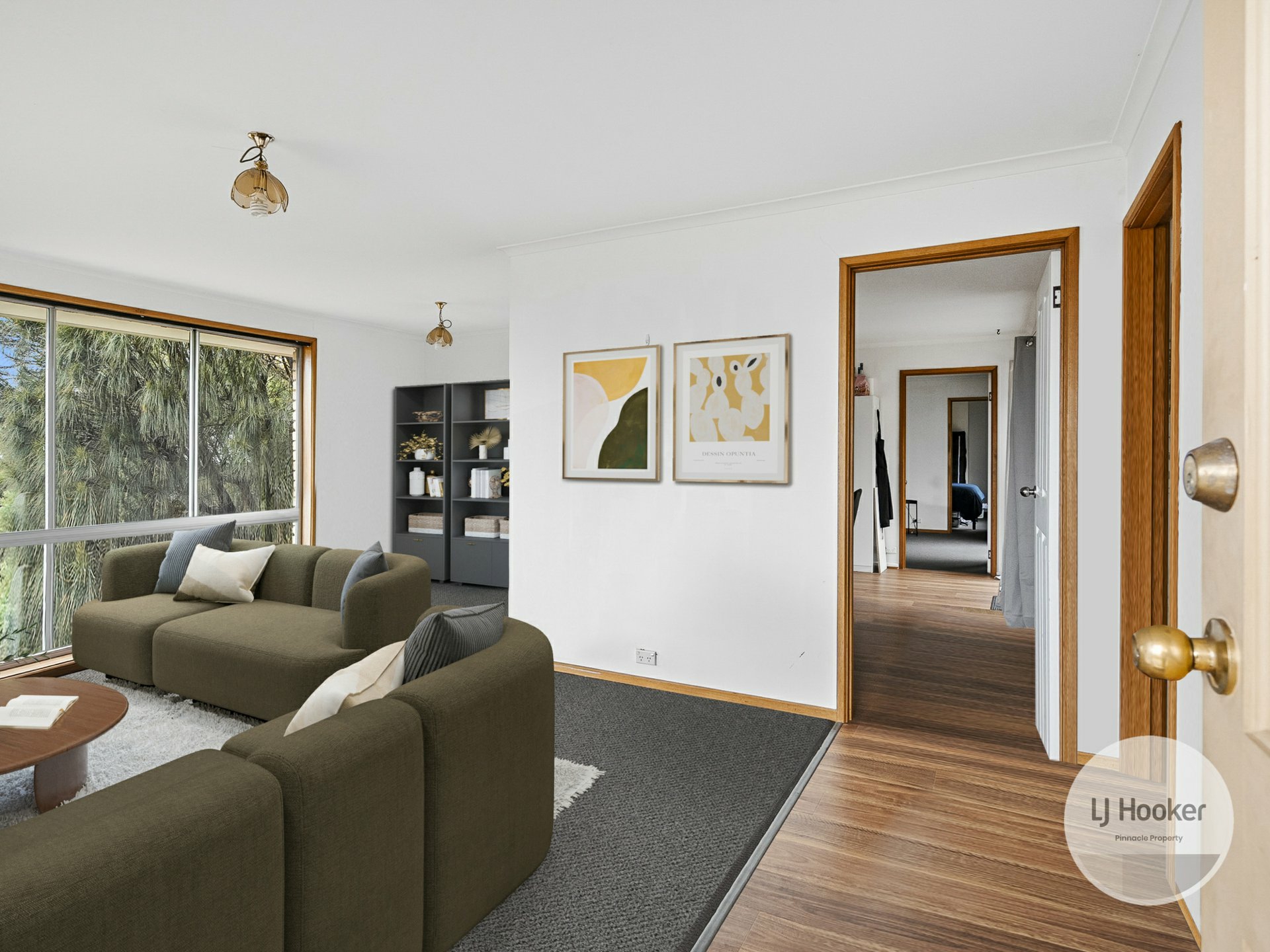 14 Lachlan Drive, MOUNT NELSON