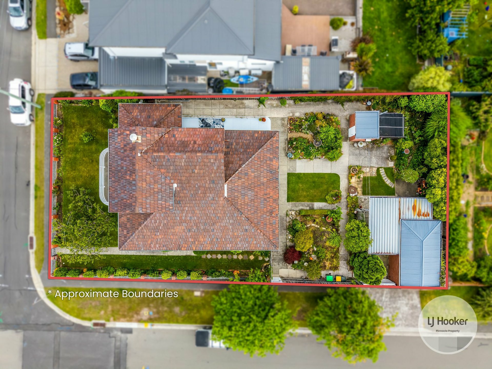 8 Buchanan Street, BELLERIVE