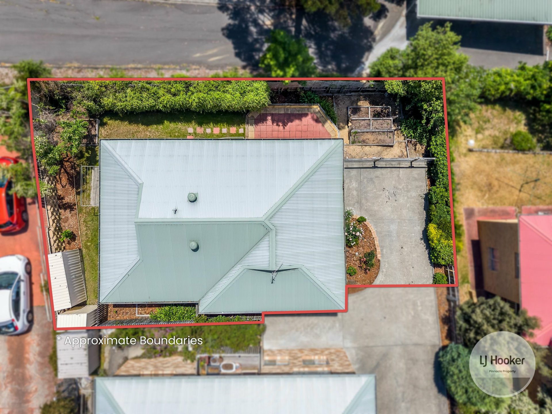 2/45 Alwyn Road, LENAH VALLEY