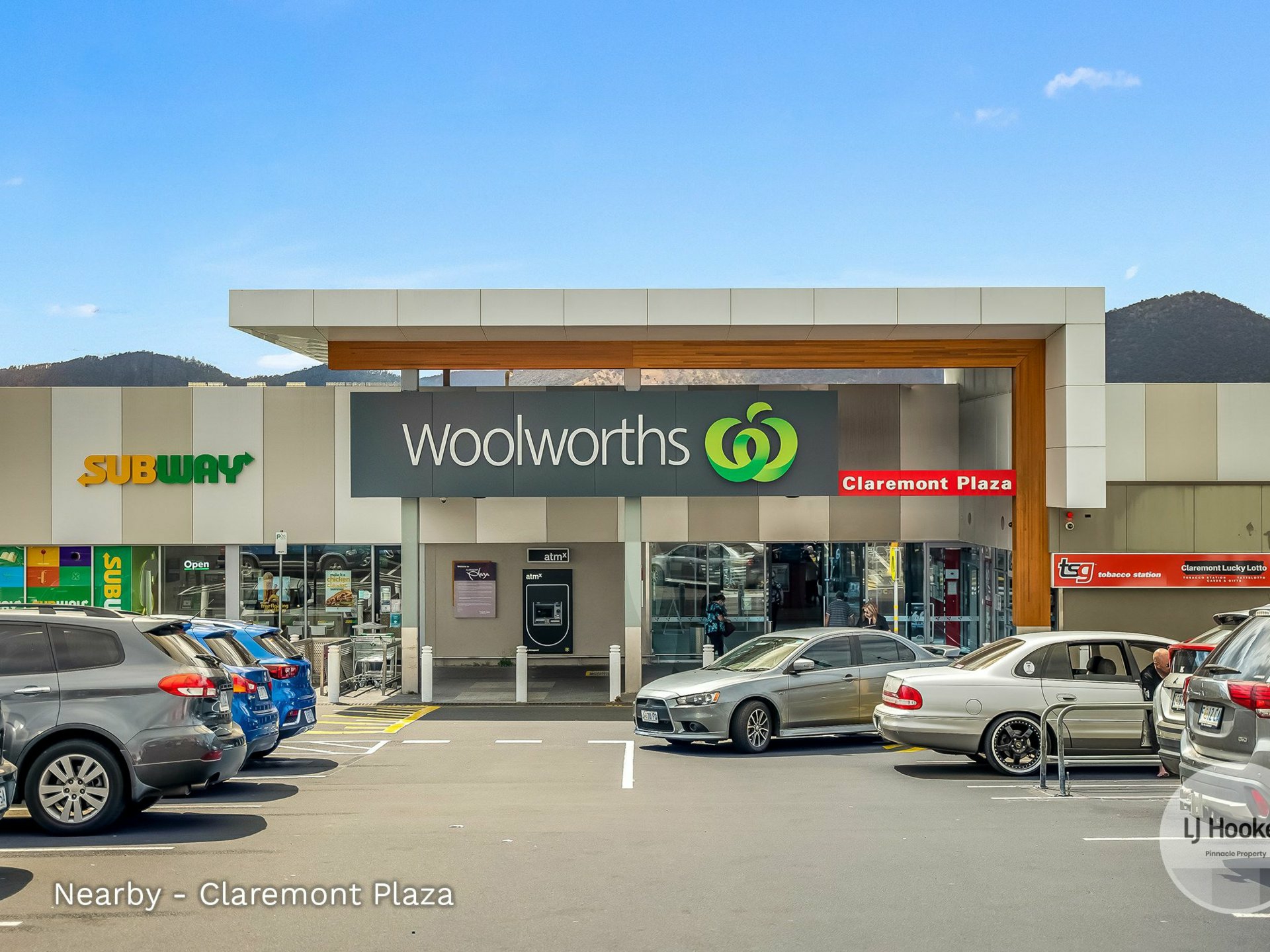 1/8 Bilton Street, CLAREMONT