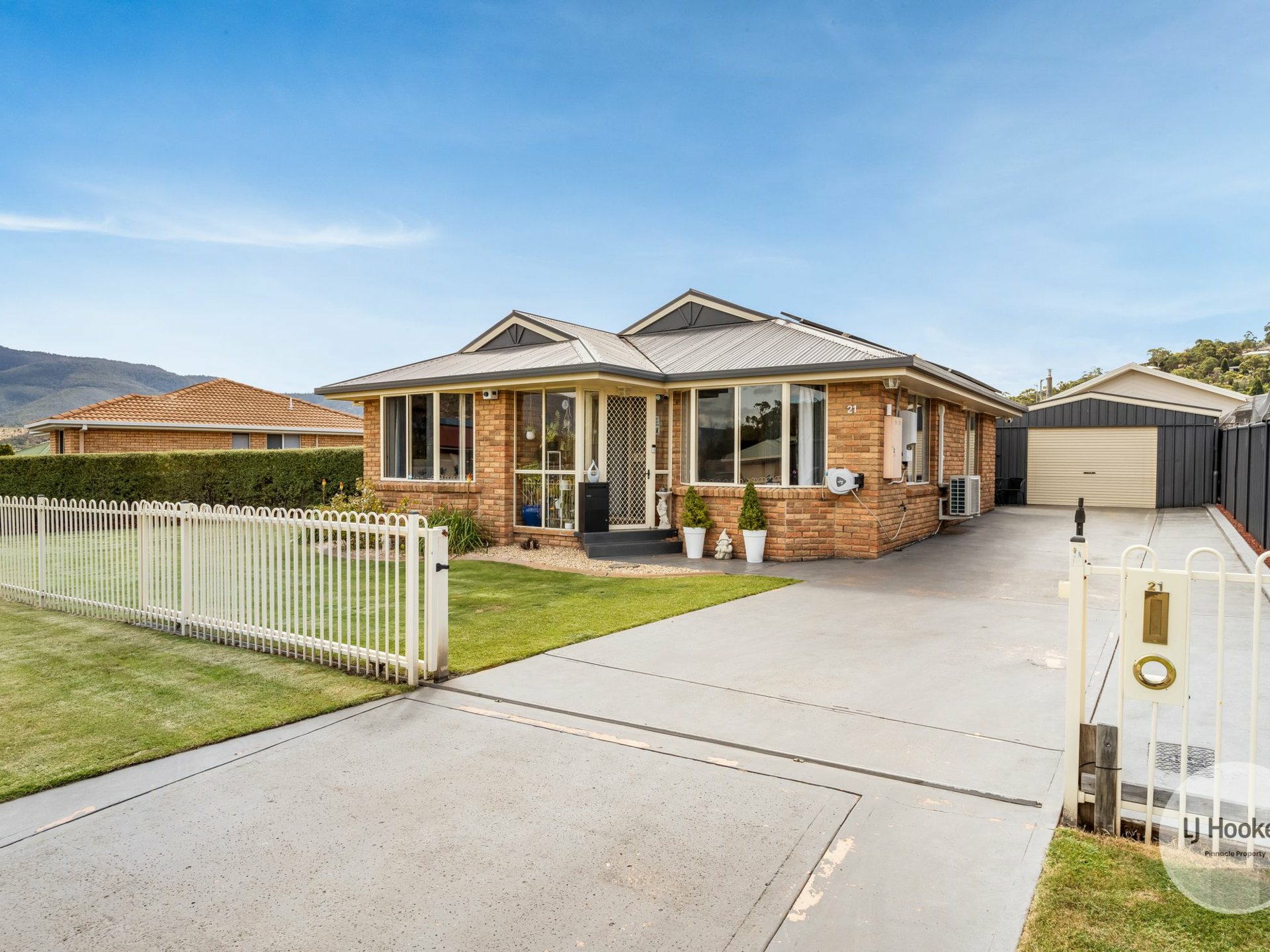 21 Maddelena Court, OLD BEACH