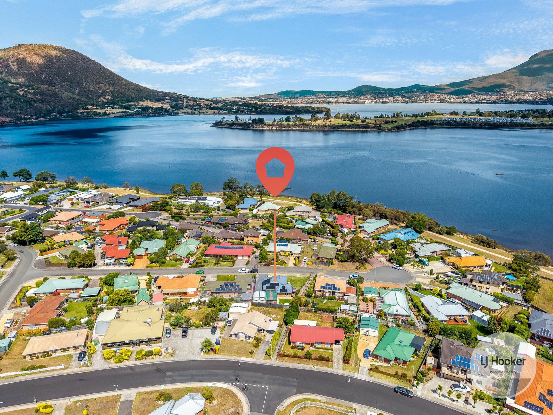 21 Maddelena Court, OLD BEACH