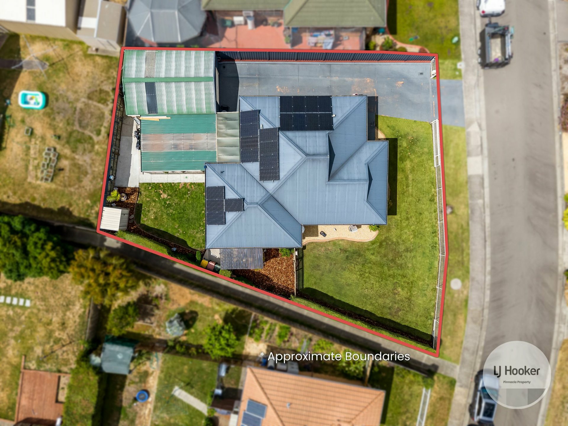 21 Maddelena Court, OLD BEACH