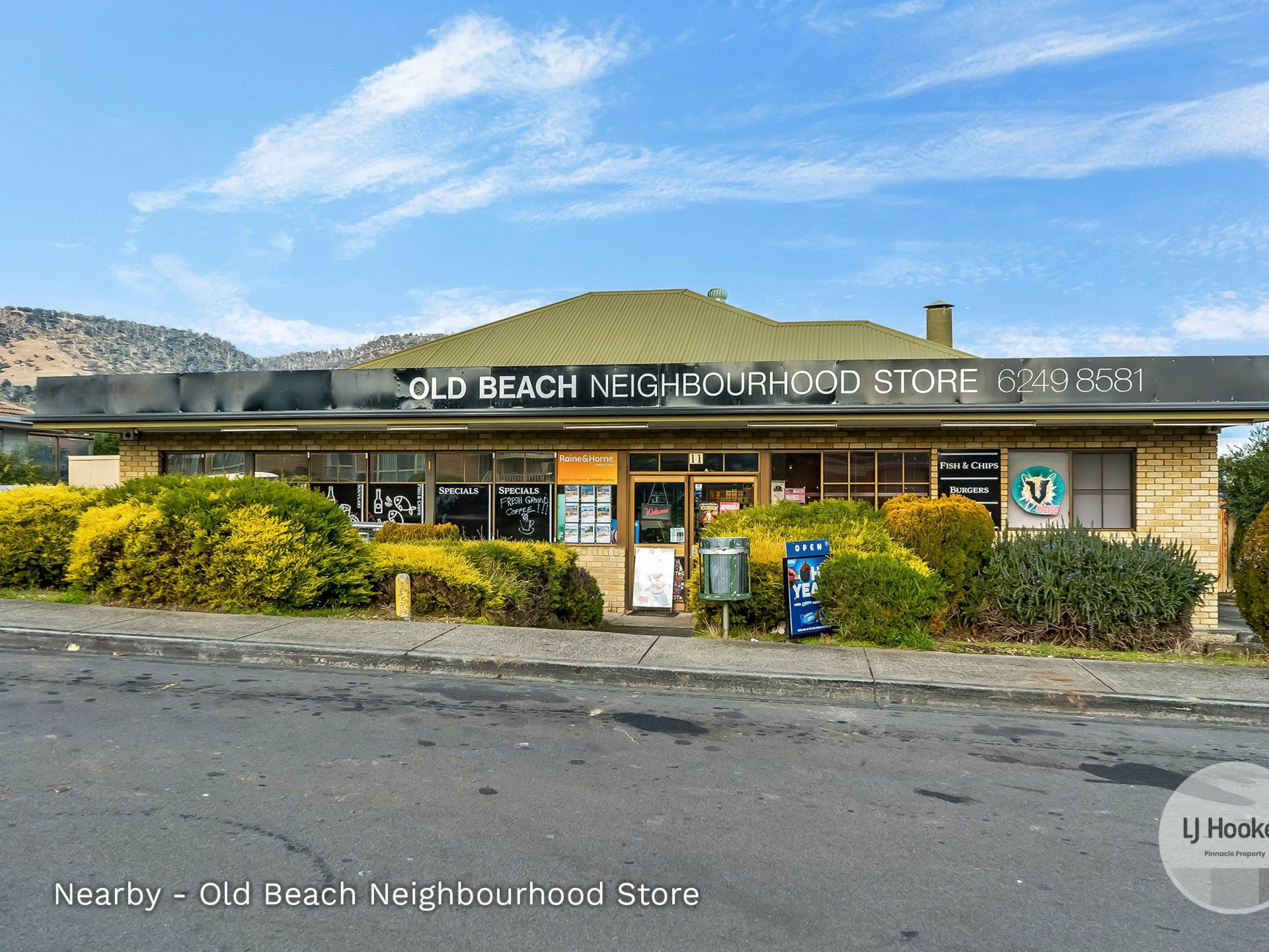 21 Maddelena Court, OLD BEACH