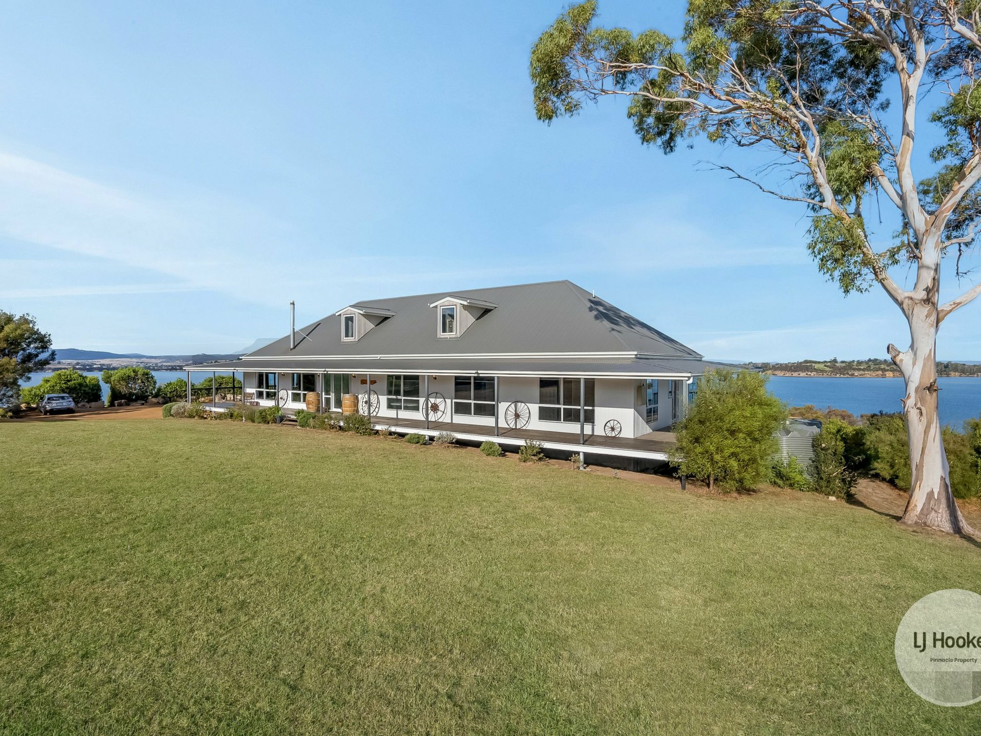 641 Shark Point Road, PENNA