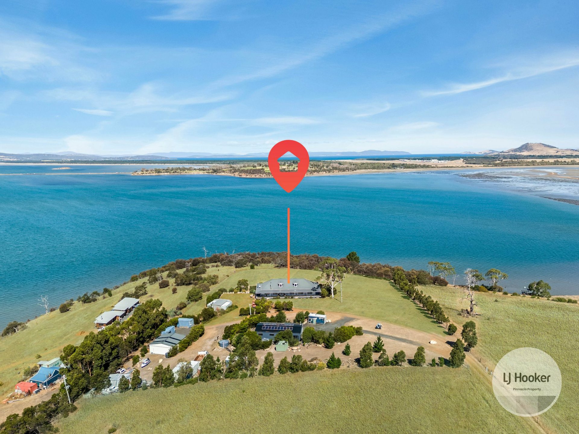 641 Shark Point Road, PENNA