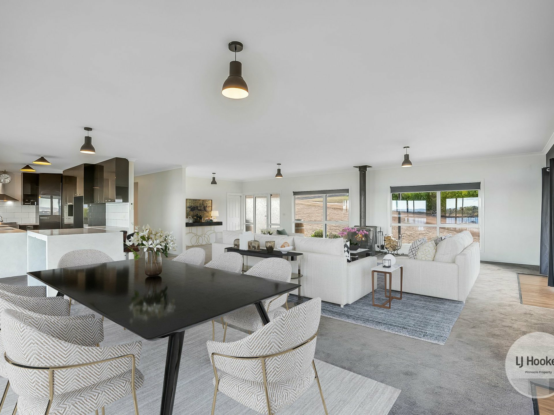 641 Shark Point Road, PENNA