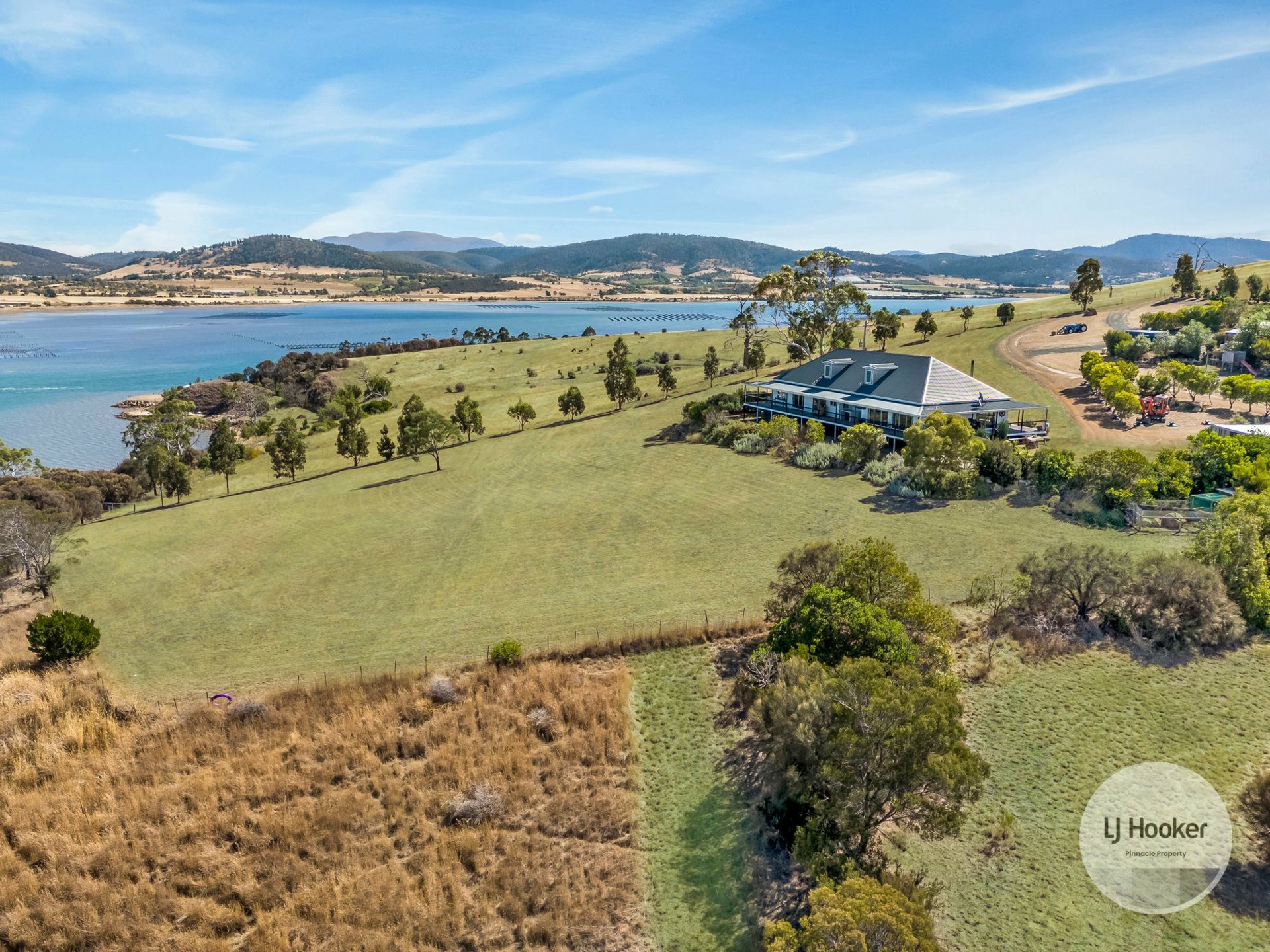 641 Shark Point Road, PENNA