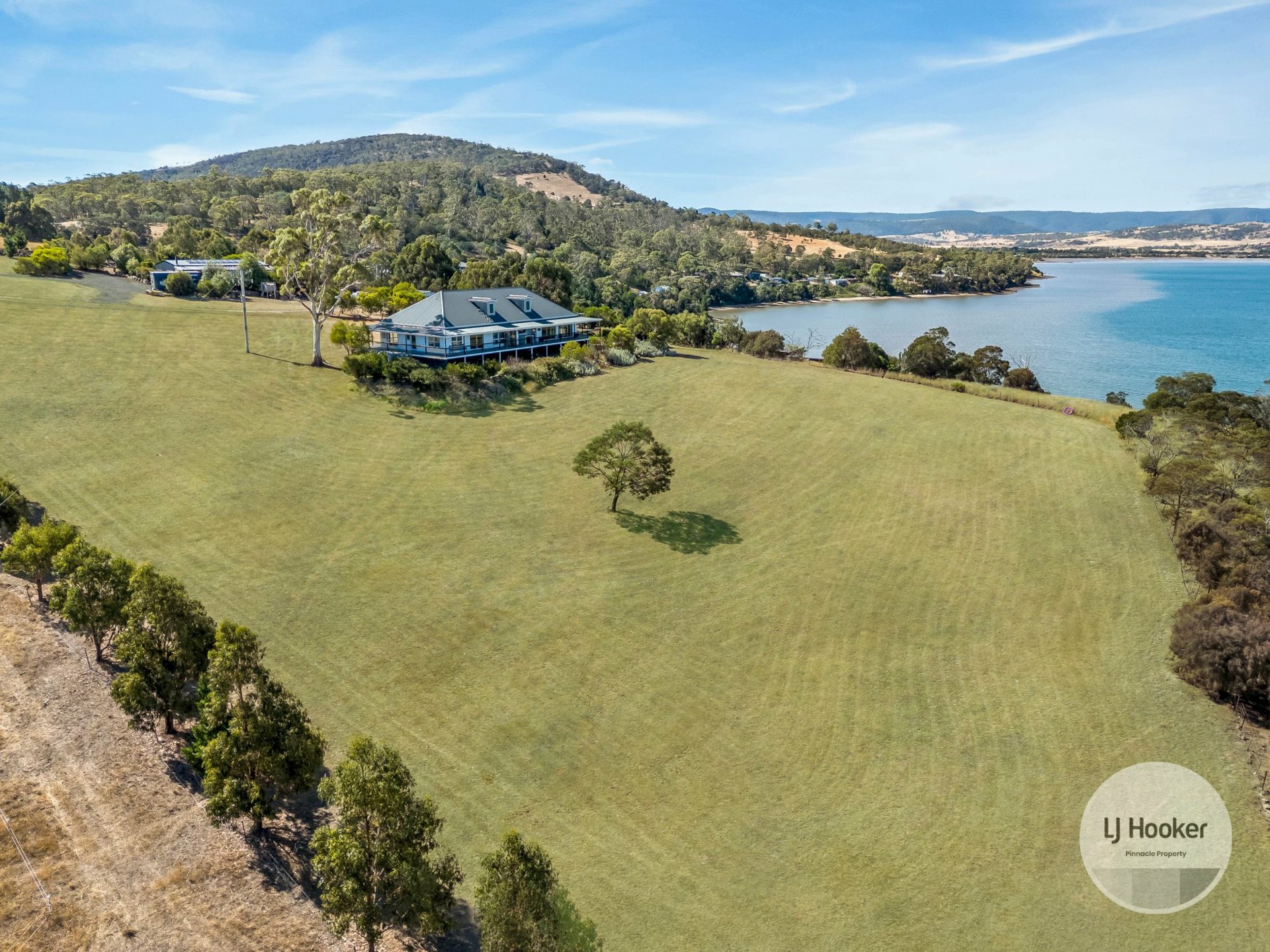 641 Shark Point Road, PENNA