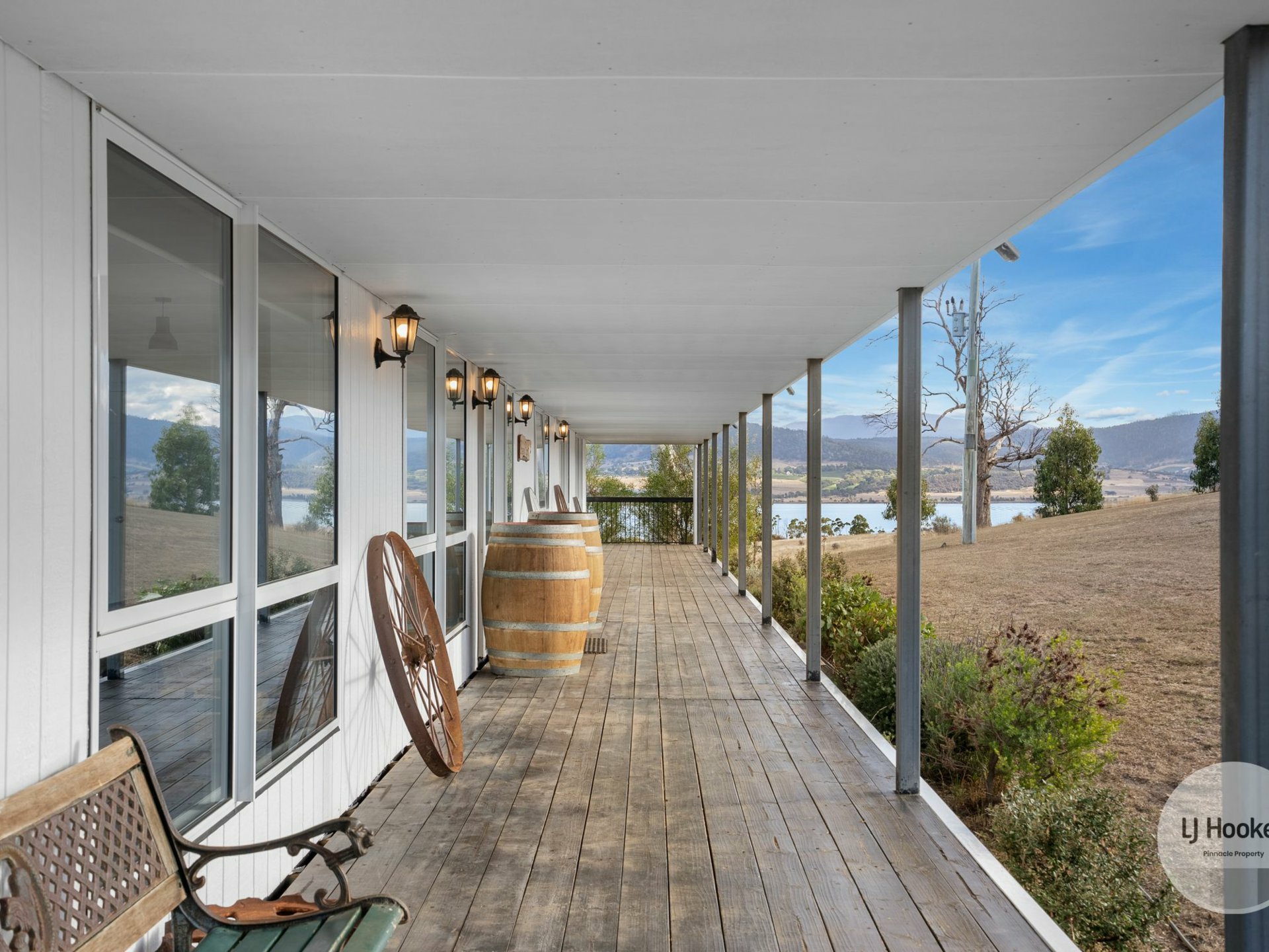 641 Shark Point Road, PENNA