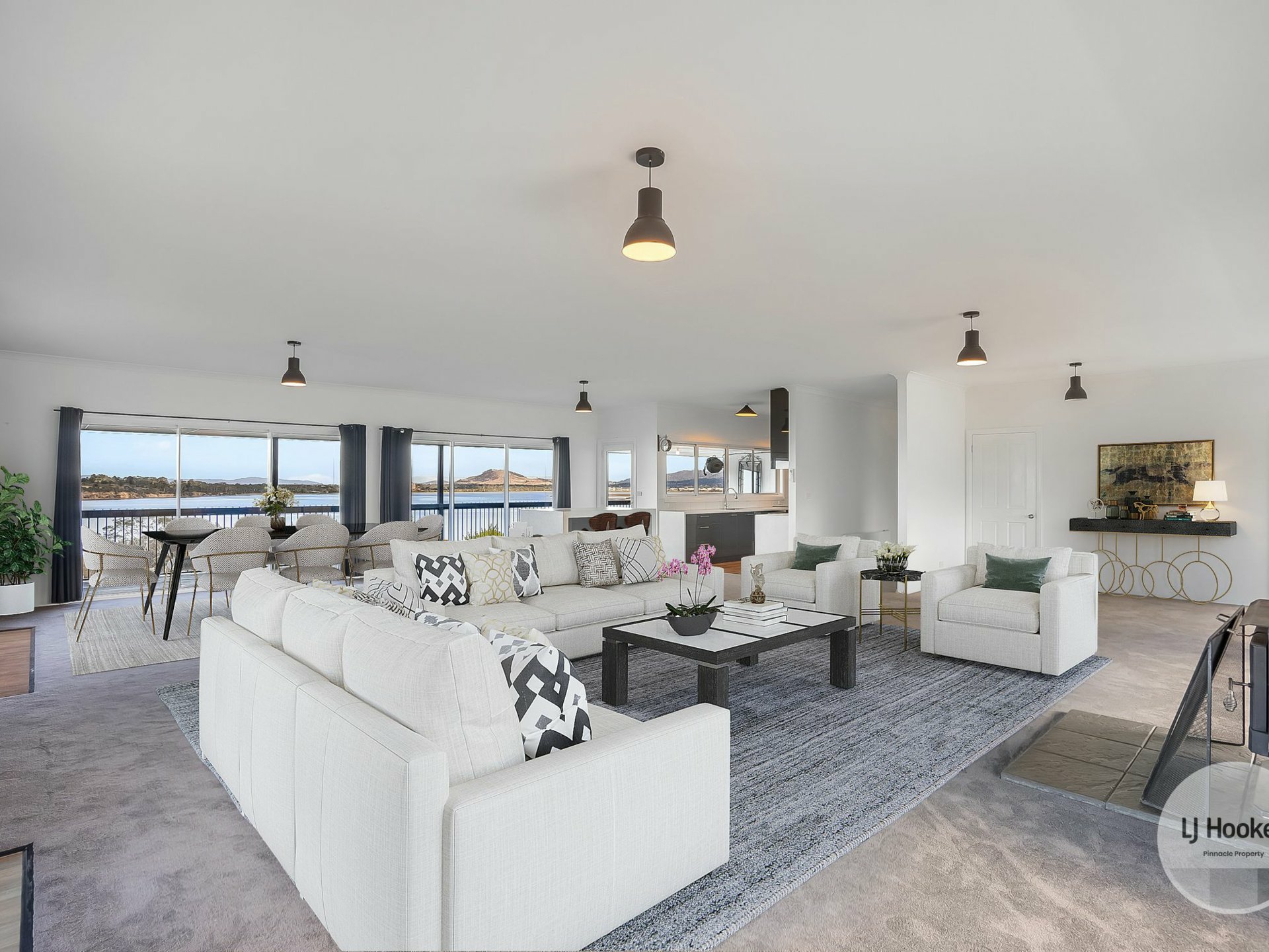 641 Shark Point Road, PENNA