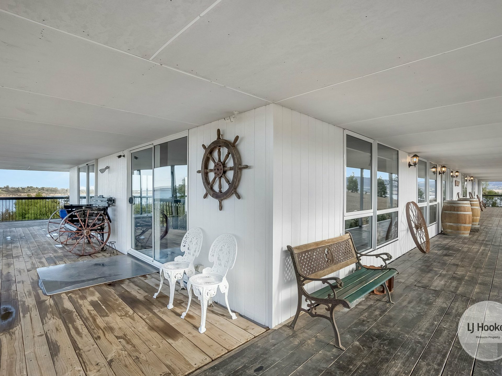 641 Shark Point Road, PENNA