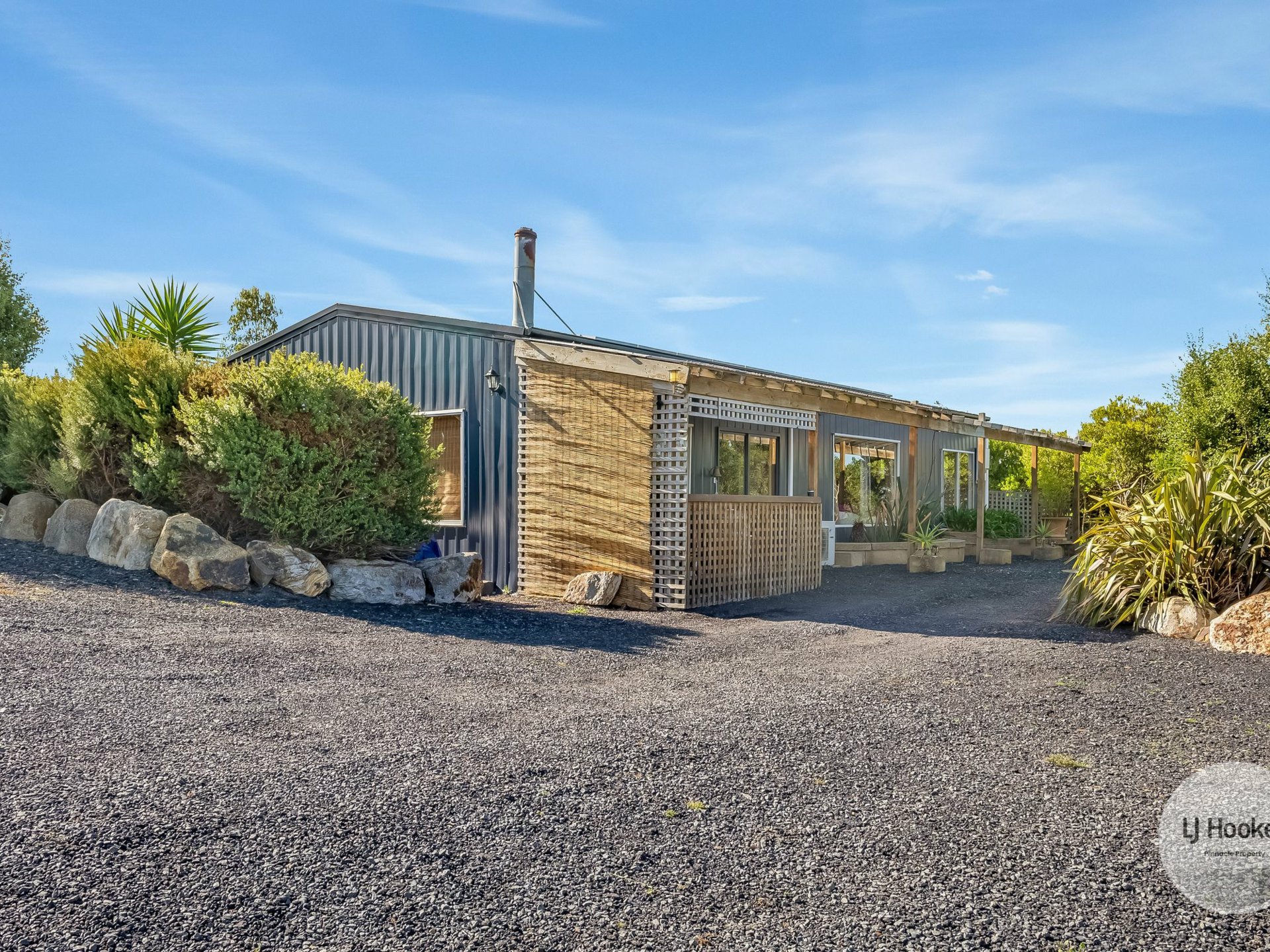 641 Shark Point Road, PENNA