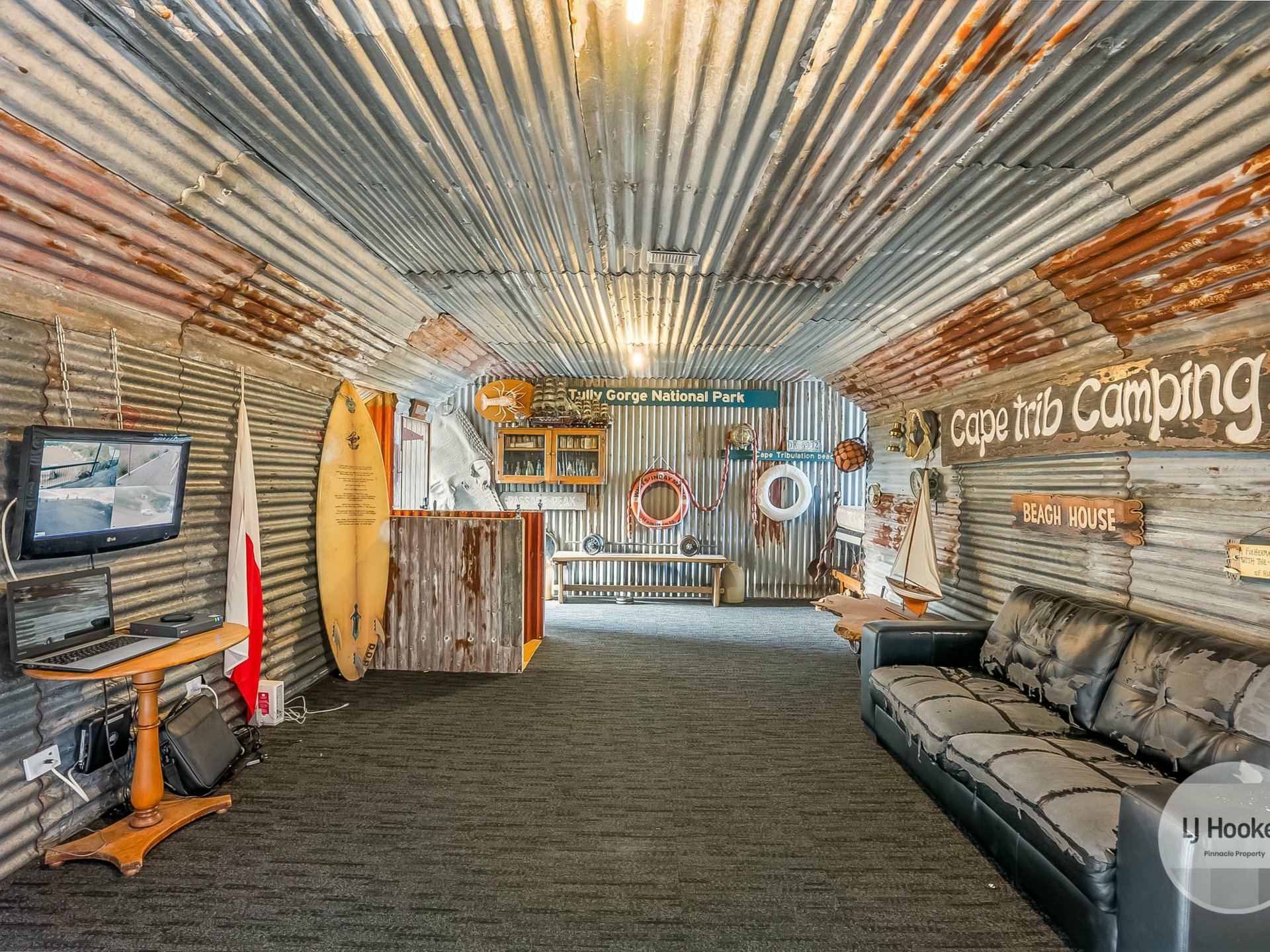 641 Shark Point Road, PENNA
