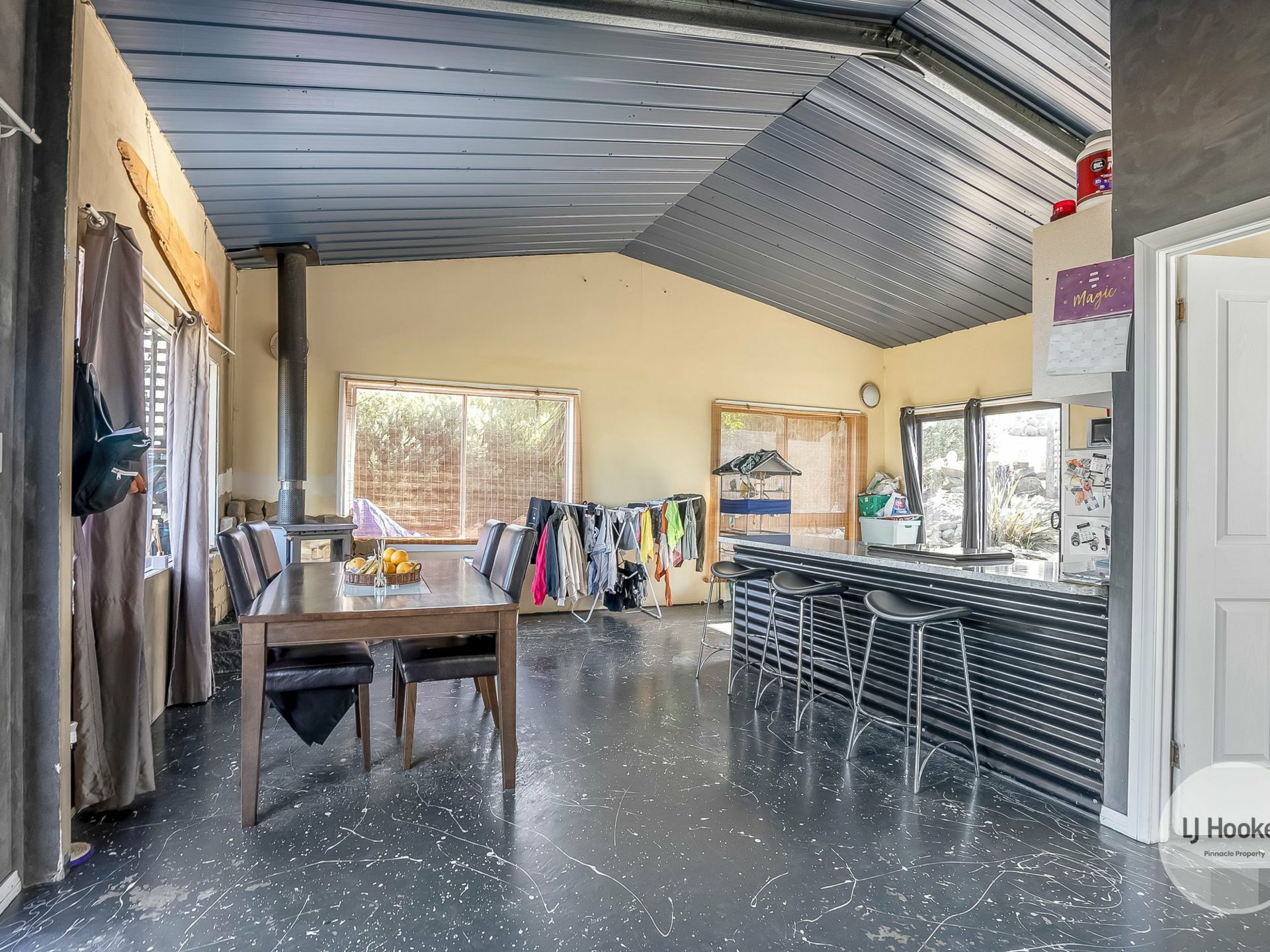 641 Shark Point Road, PENNA