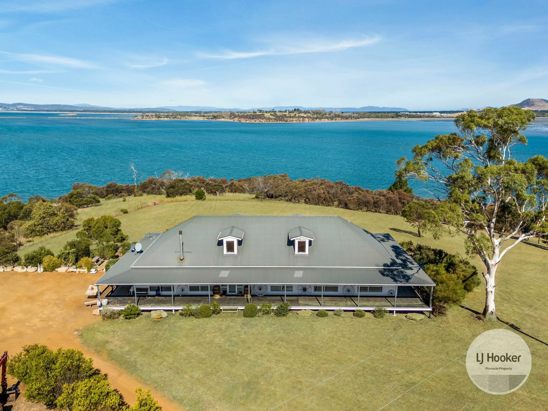 641 Shark Point Road, PENNA