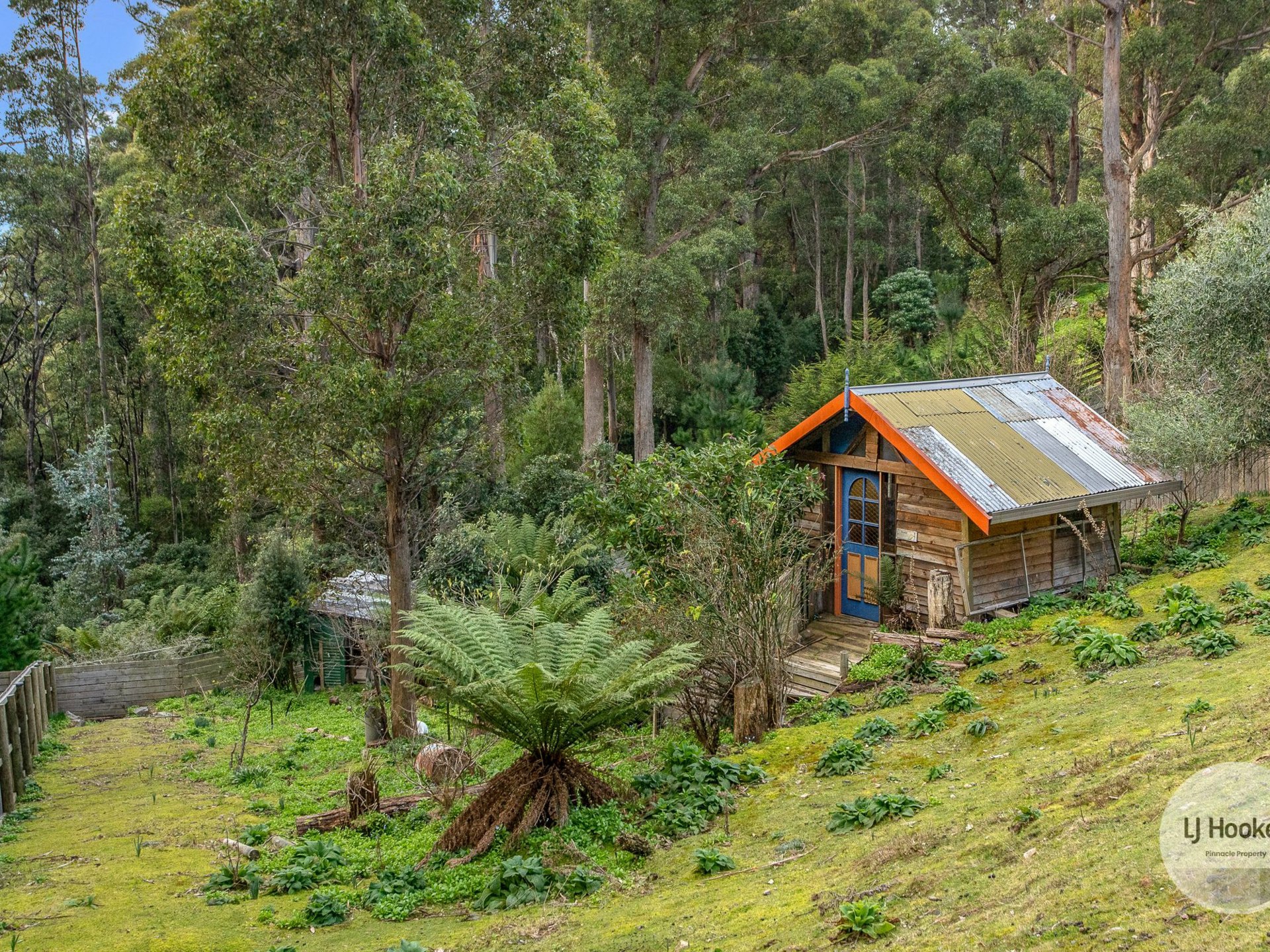 438 Strickland Avenue, SOUTH HOBART