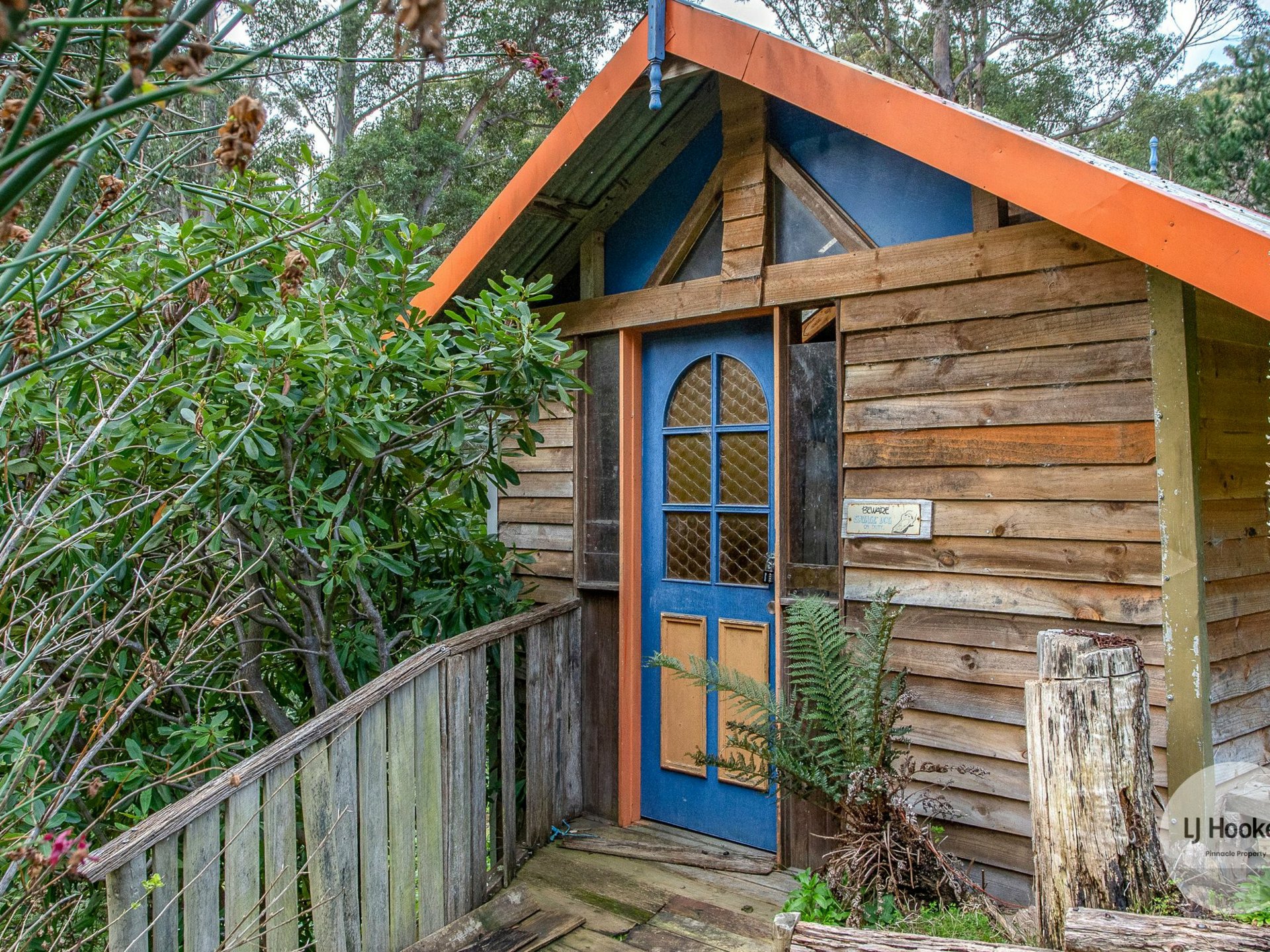 438 Strickland Avenue, SOUTH HOBART