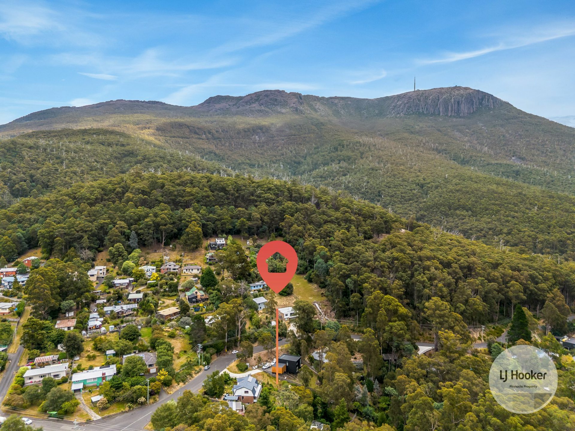 438 Strickland Avenue, SOUTH HOBART