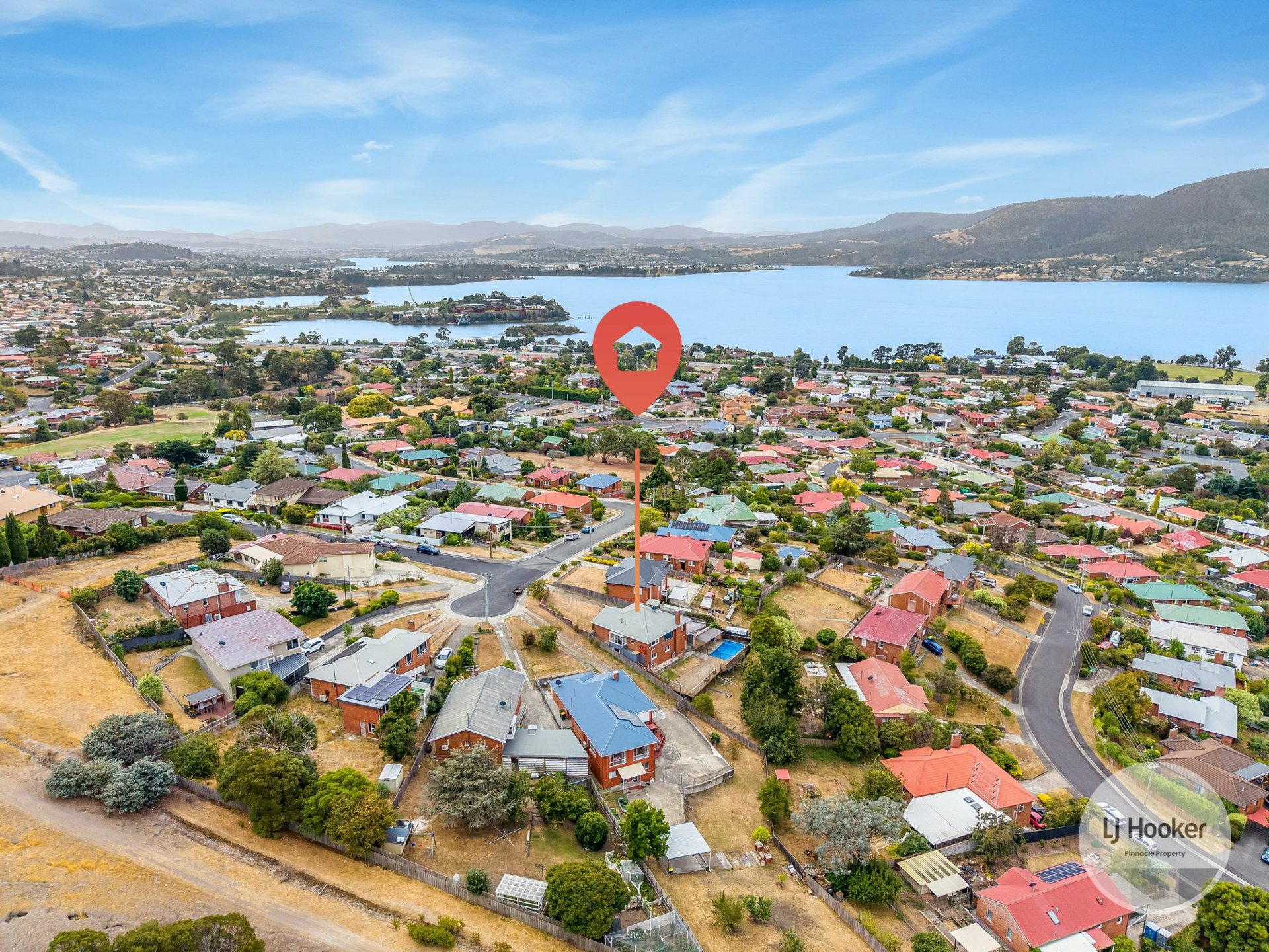 25 Barclay Crescent, ROSETTA