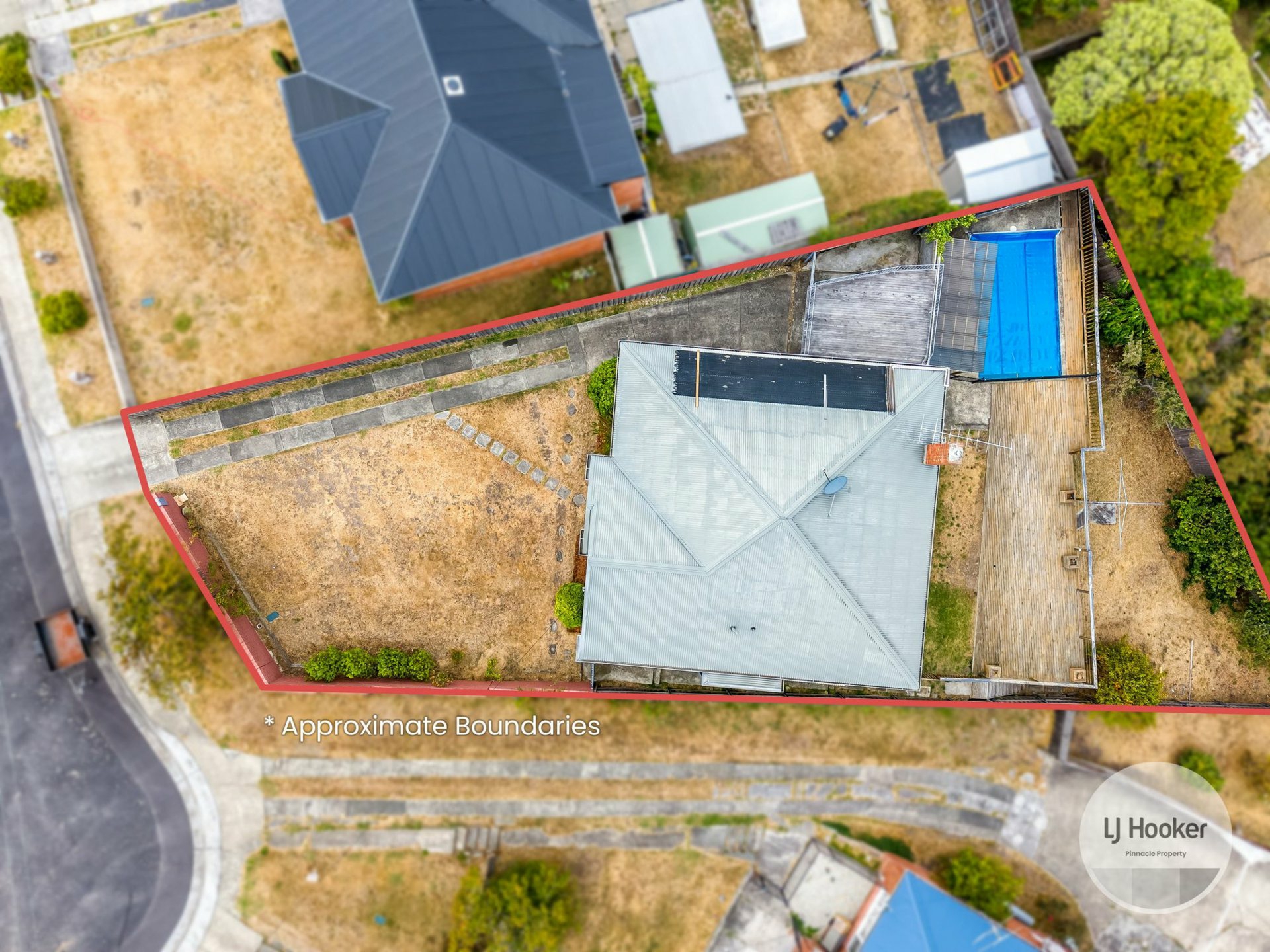 25 Barclay Crescent, ROSETTA