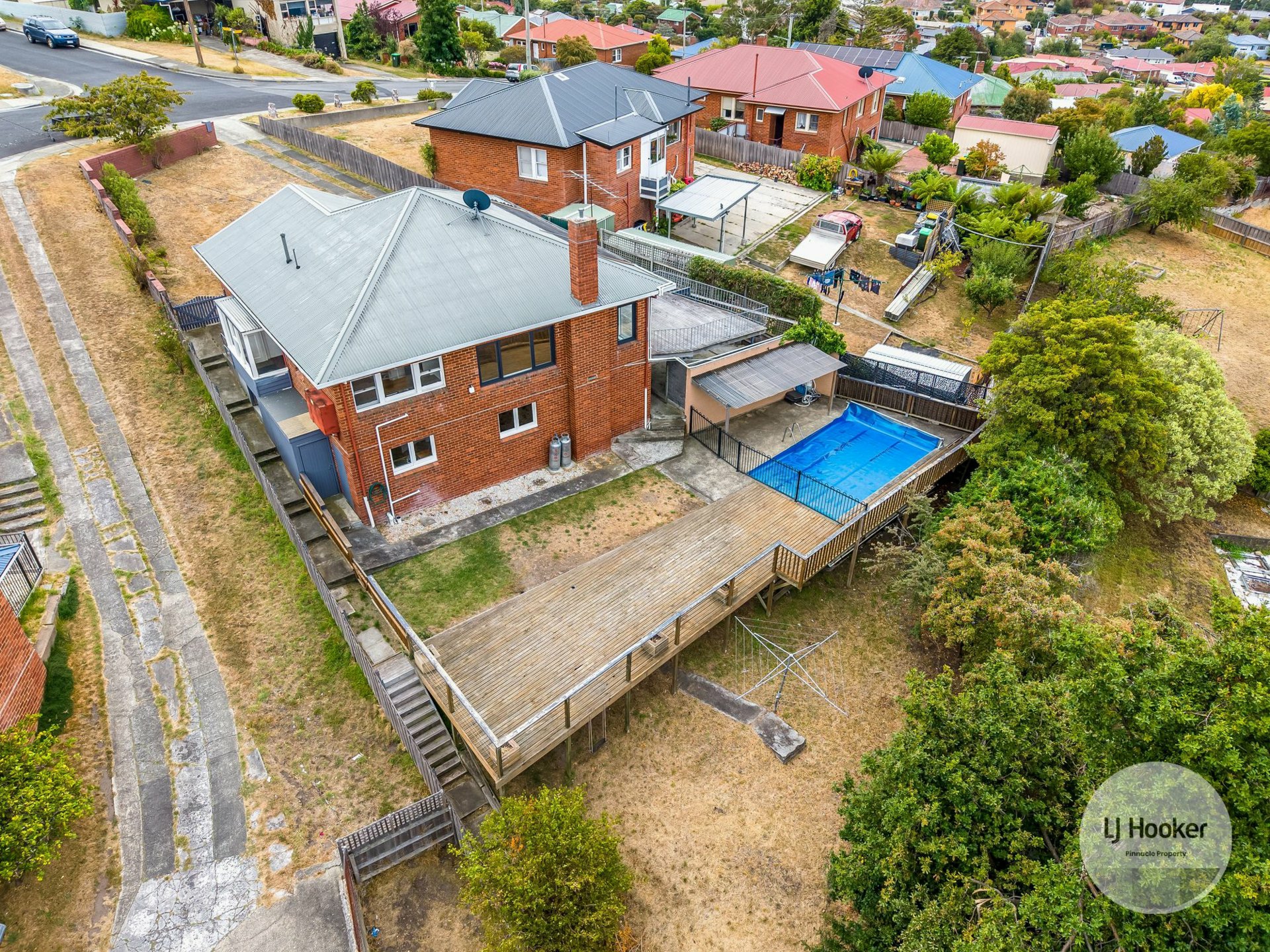 25 Barclay Crescent, ROSETTA