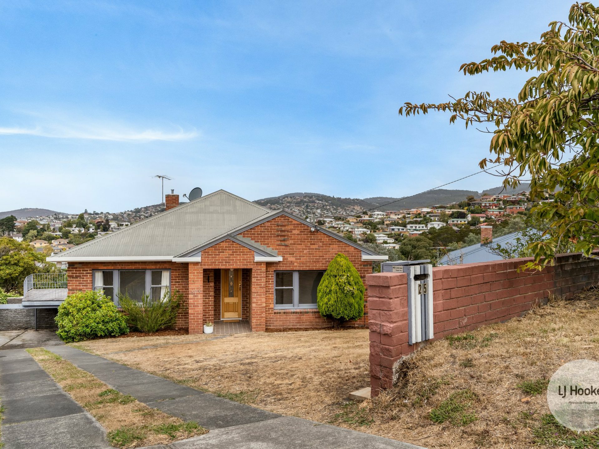 25 Barclay Crescent, ROSETTA