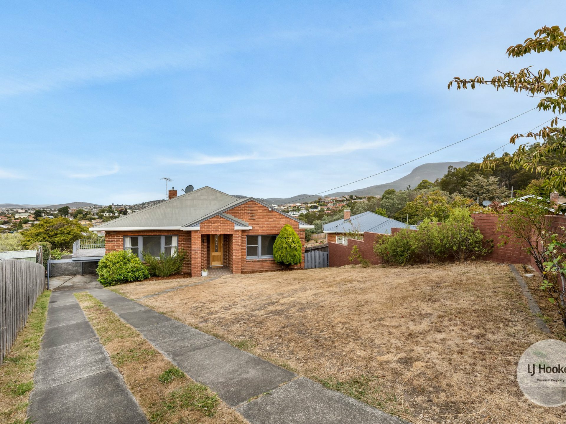 25 Barclay Crescent, ROSETTA