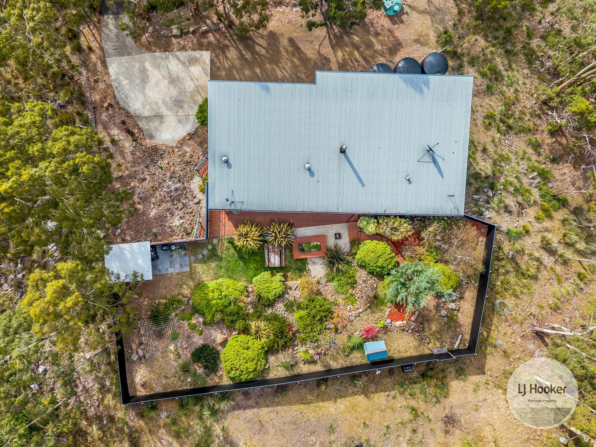 1591 Huon Road, LONGLEY