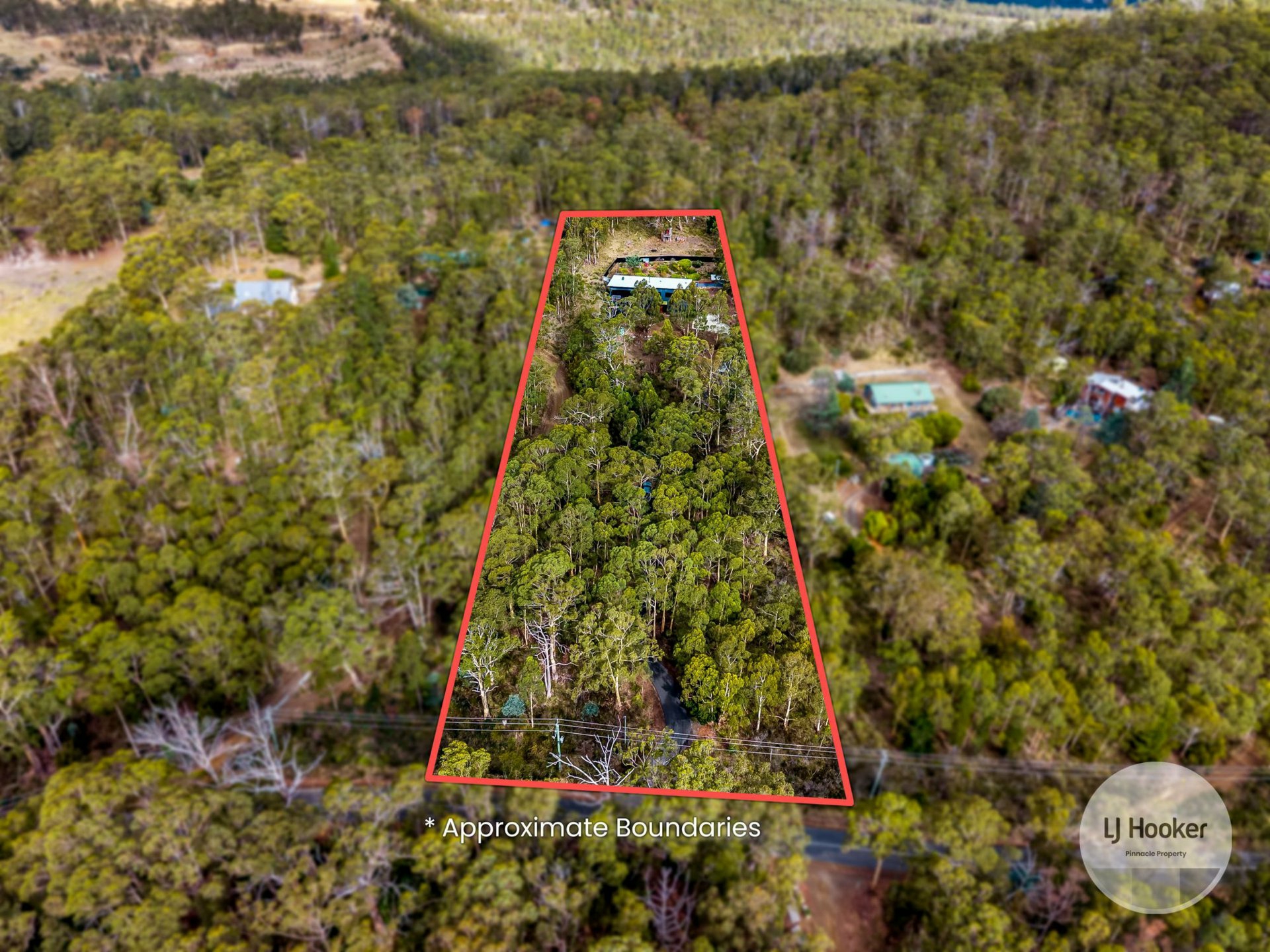 1591 Huon Road, LONGLEY