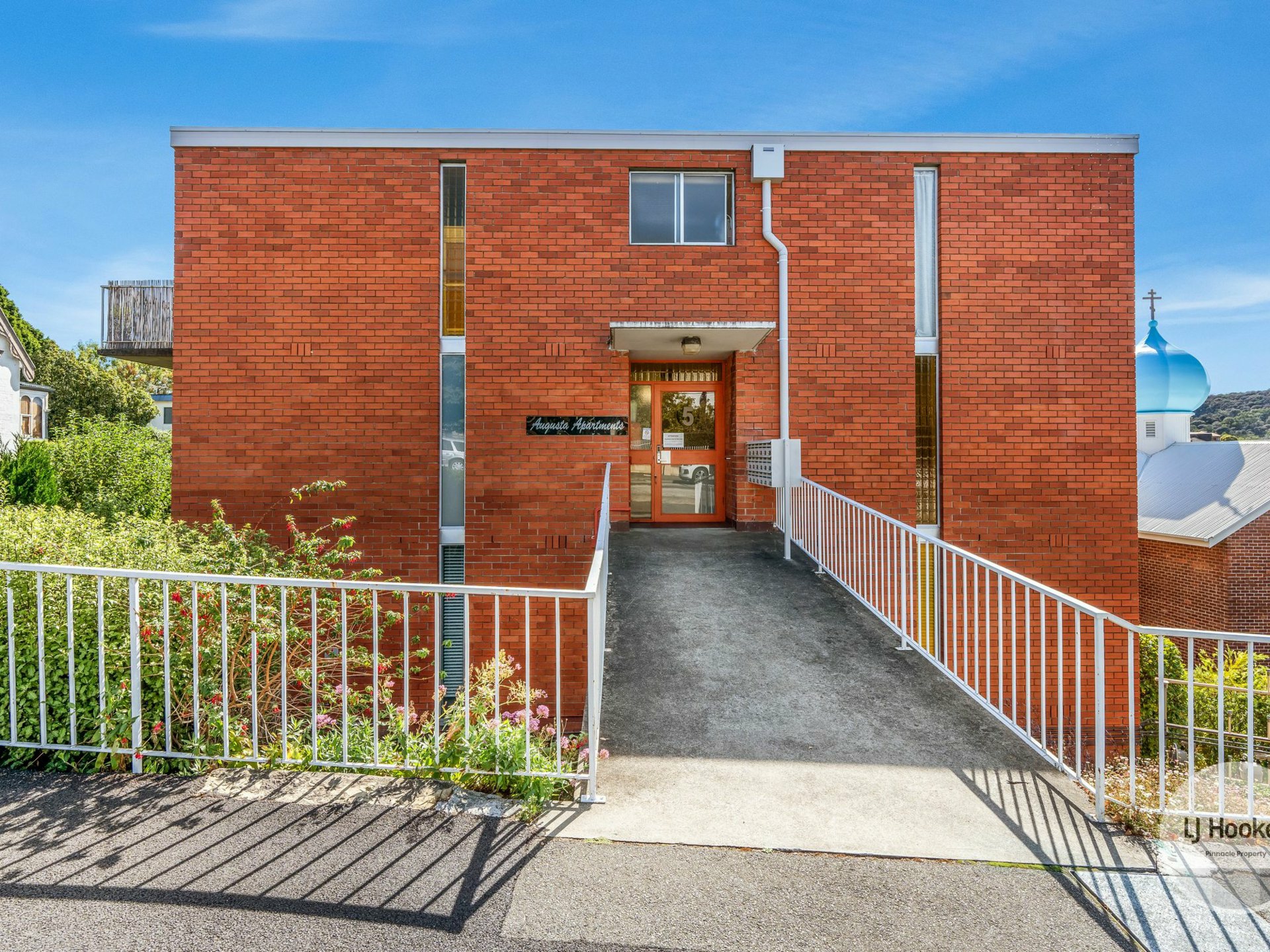 11/5 Augusta Road, NEW TOWN