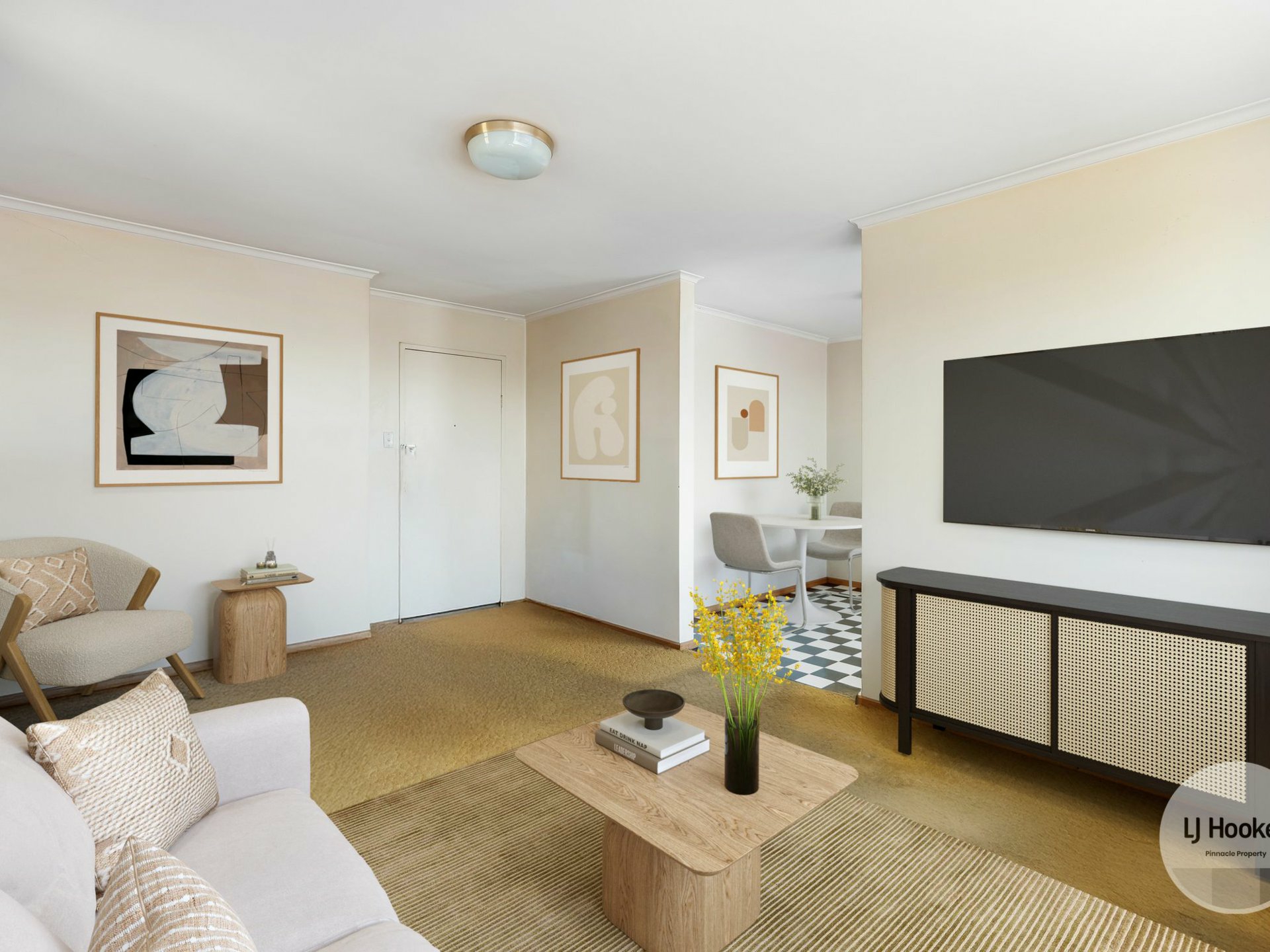 11/5 Augusta Road, NEW TOWN
