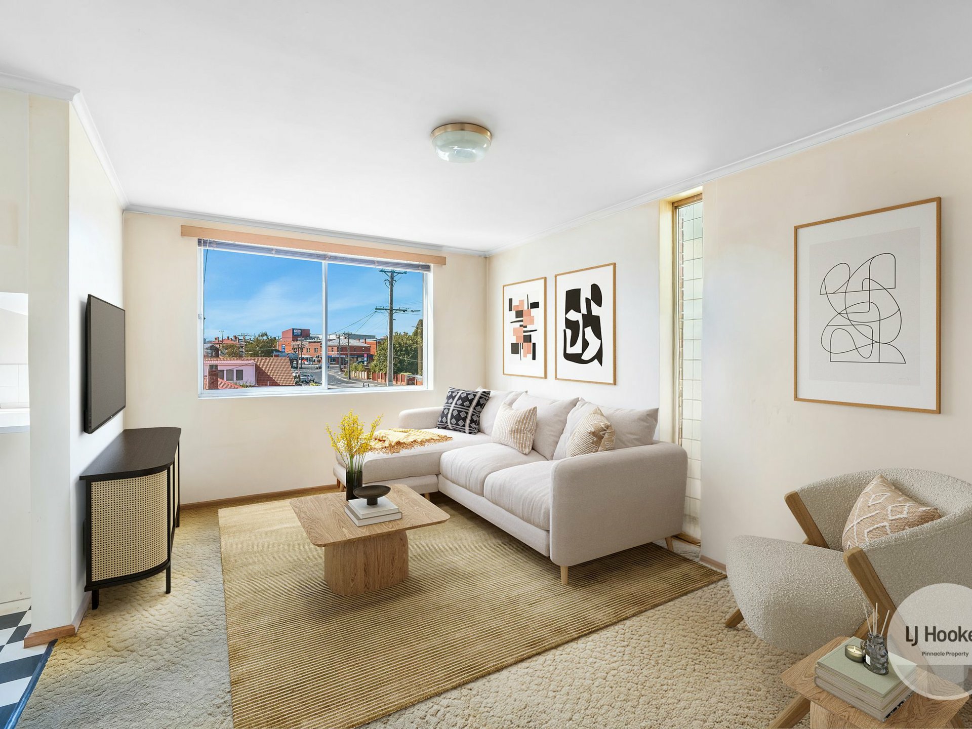 11/5 Augusta Road, NEW TOWN
