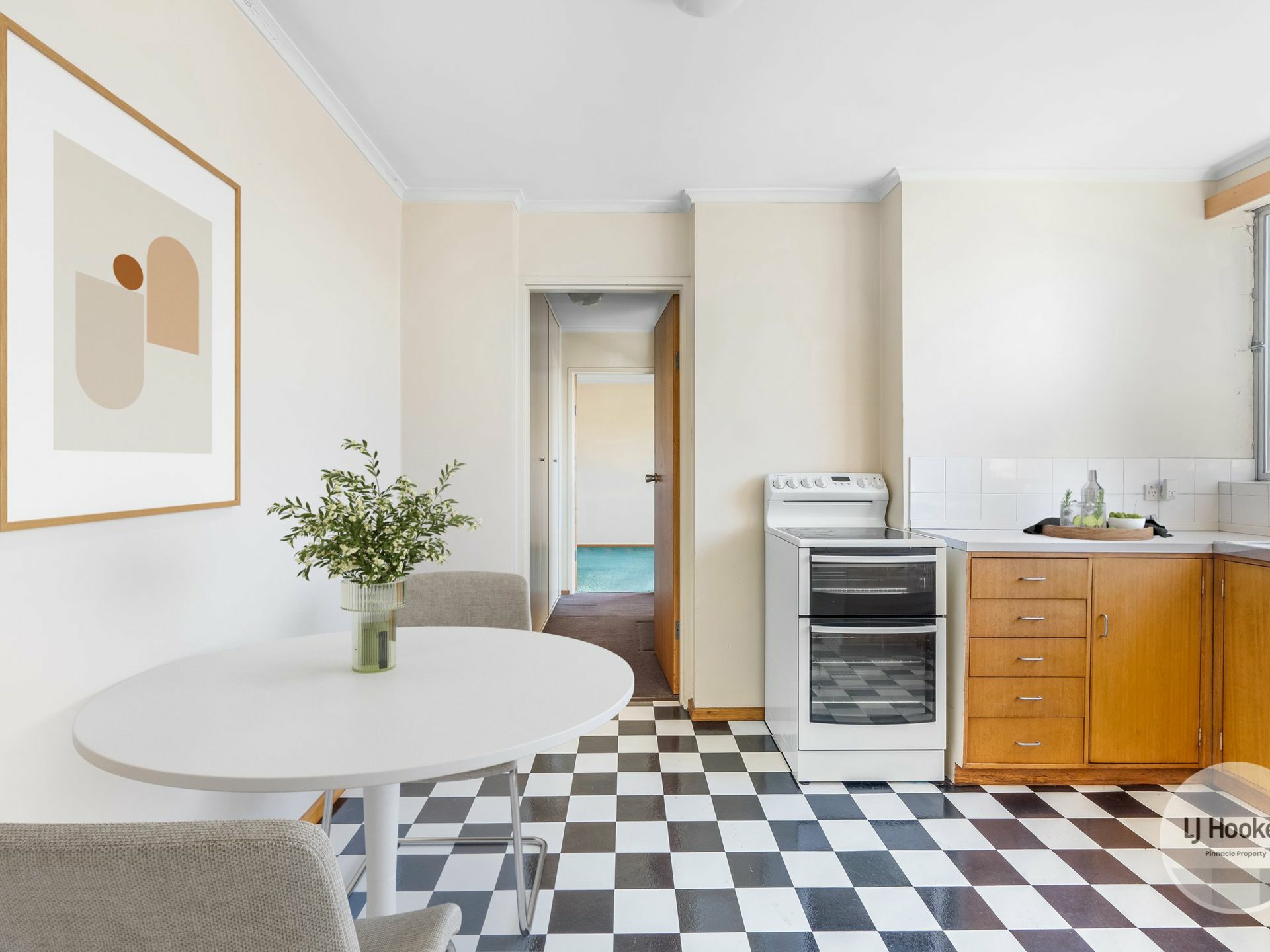 11/5 Augusta Road, NEW TOWN