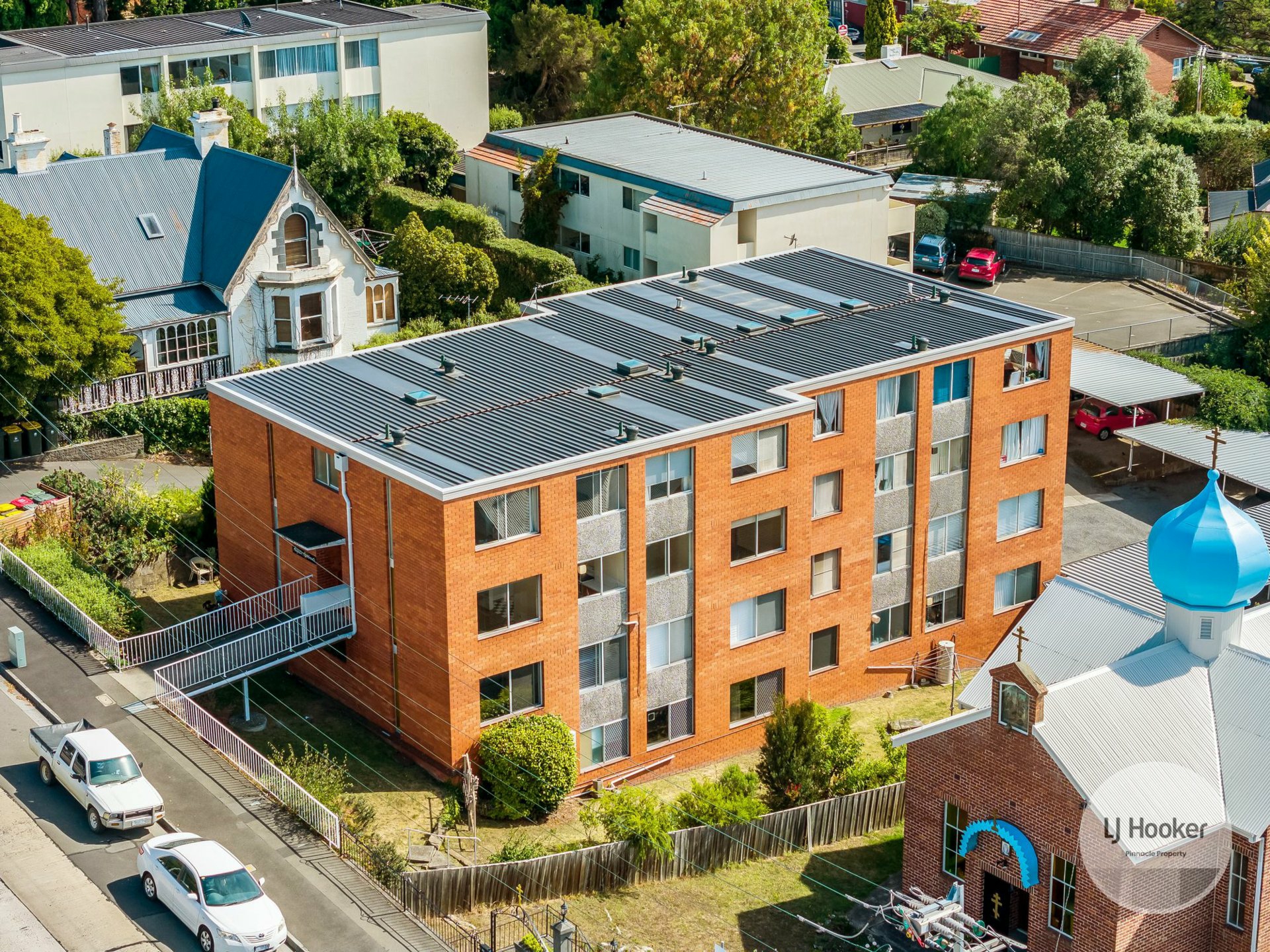 11/5 Augusta Road, NEW TOWN