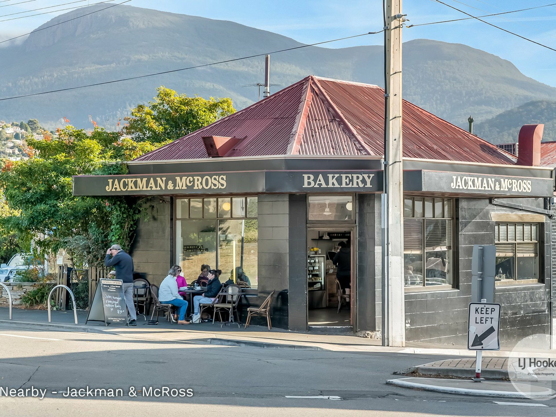 11/5 Augusta Road, NEW TOWN
