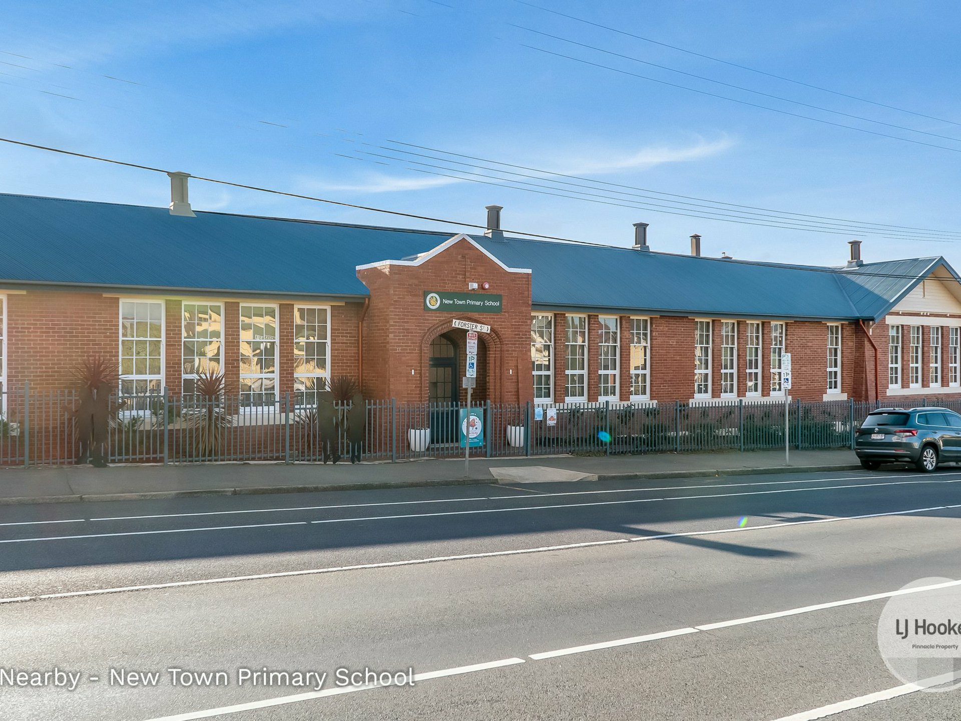 11/5 Augusta Road, NEW TOWN