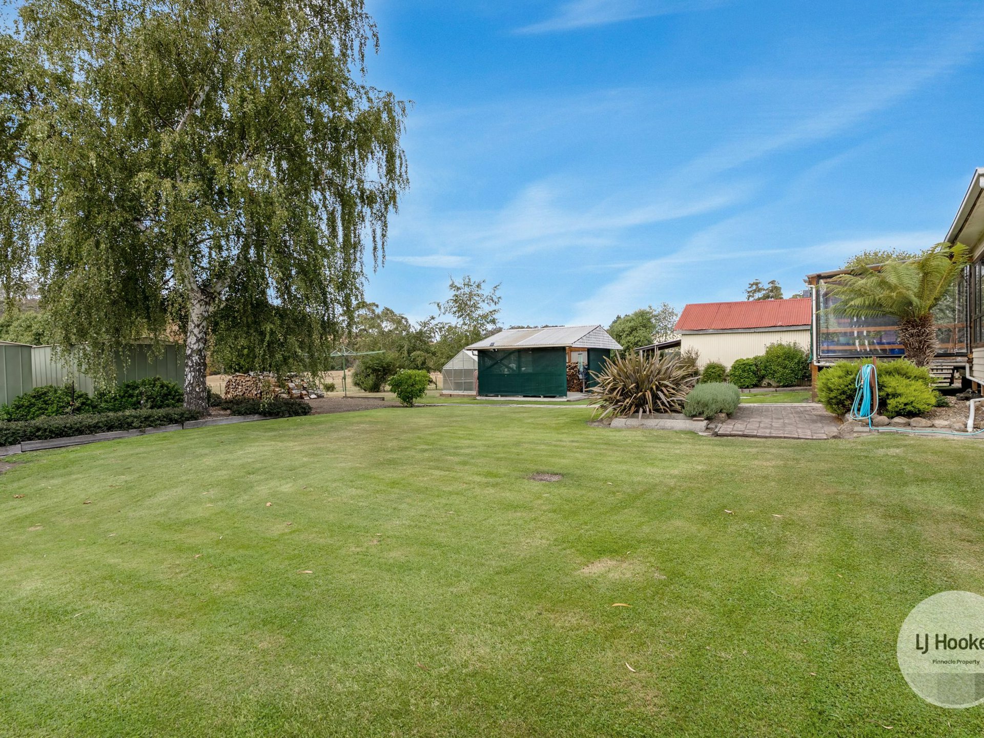 934 Ellendale Road, ELLENDALE