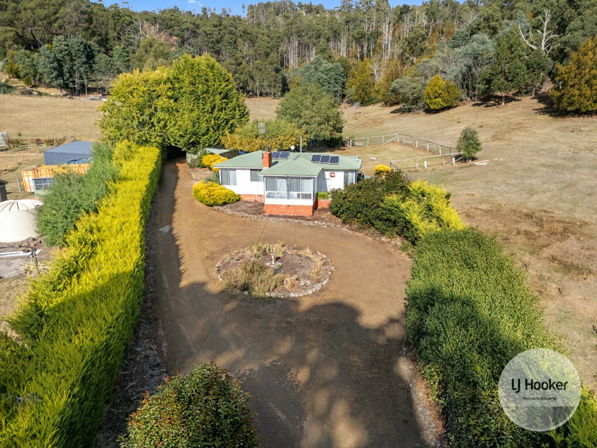 207 Hydehurst Road, LACHLAN