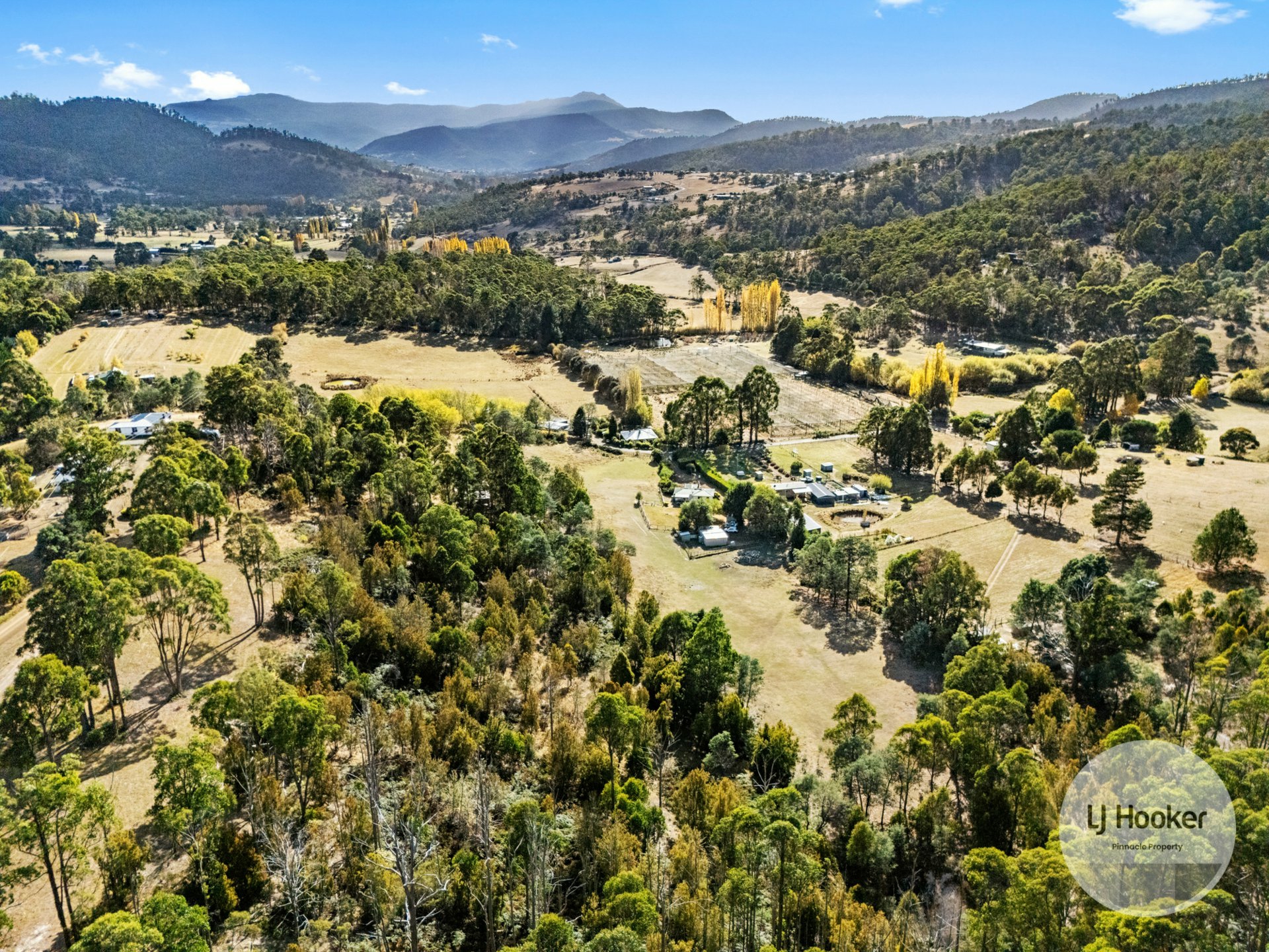 207 Hydehurst Road, LACHLAN