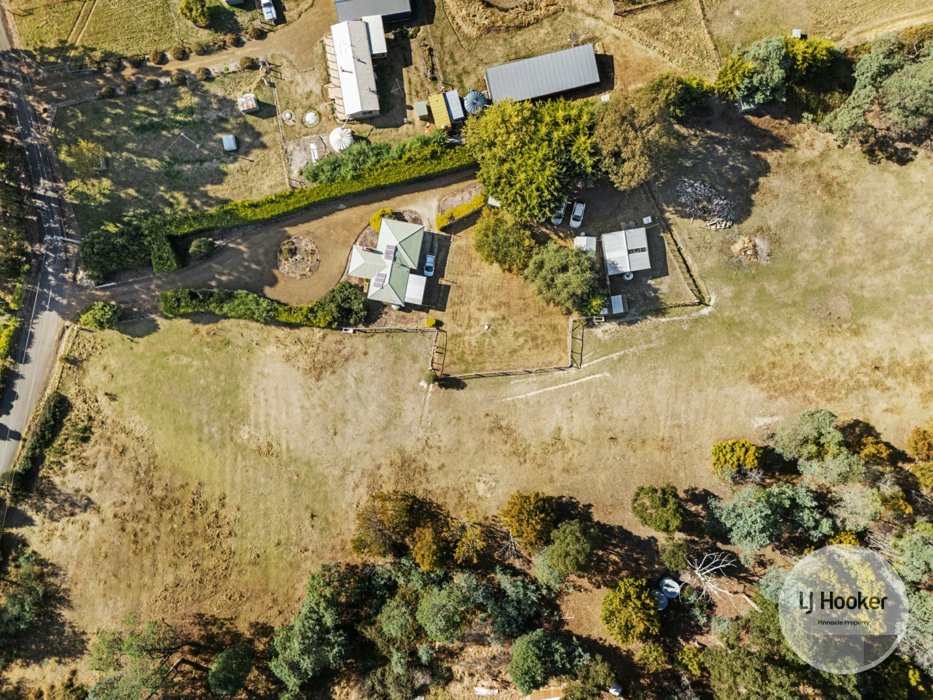 207 Hydehurst Road, LACHLAN