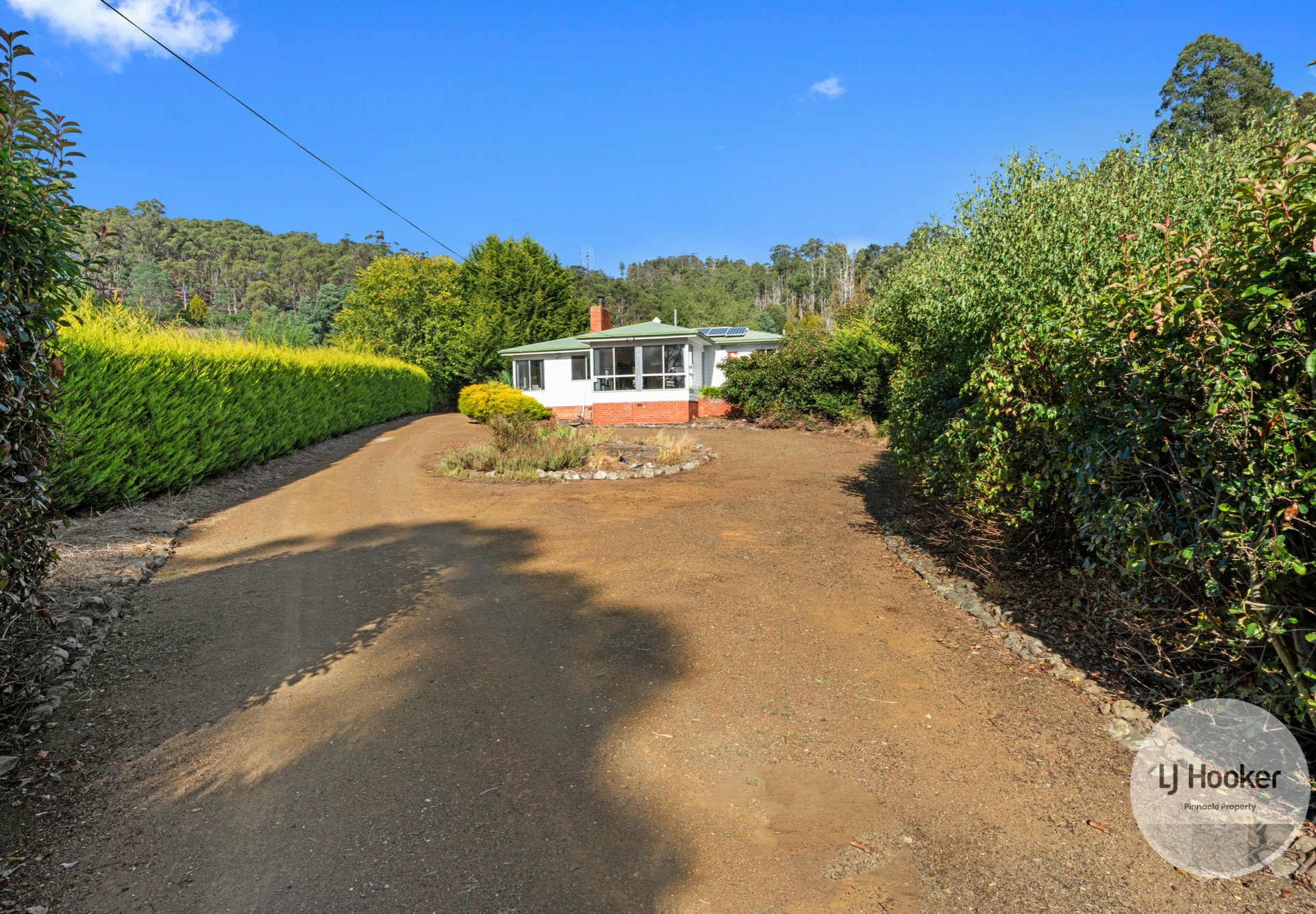 207 Hydehurst Road, LACHLAN