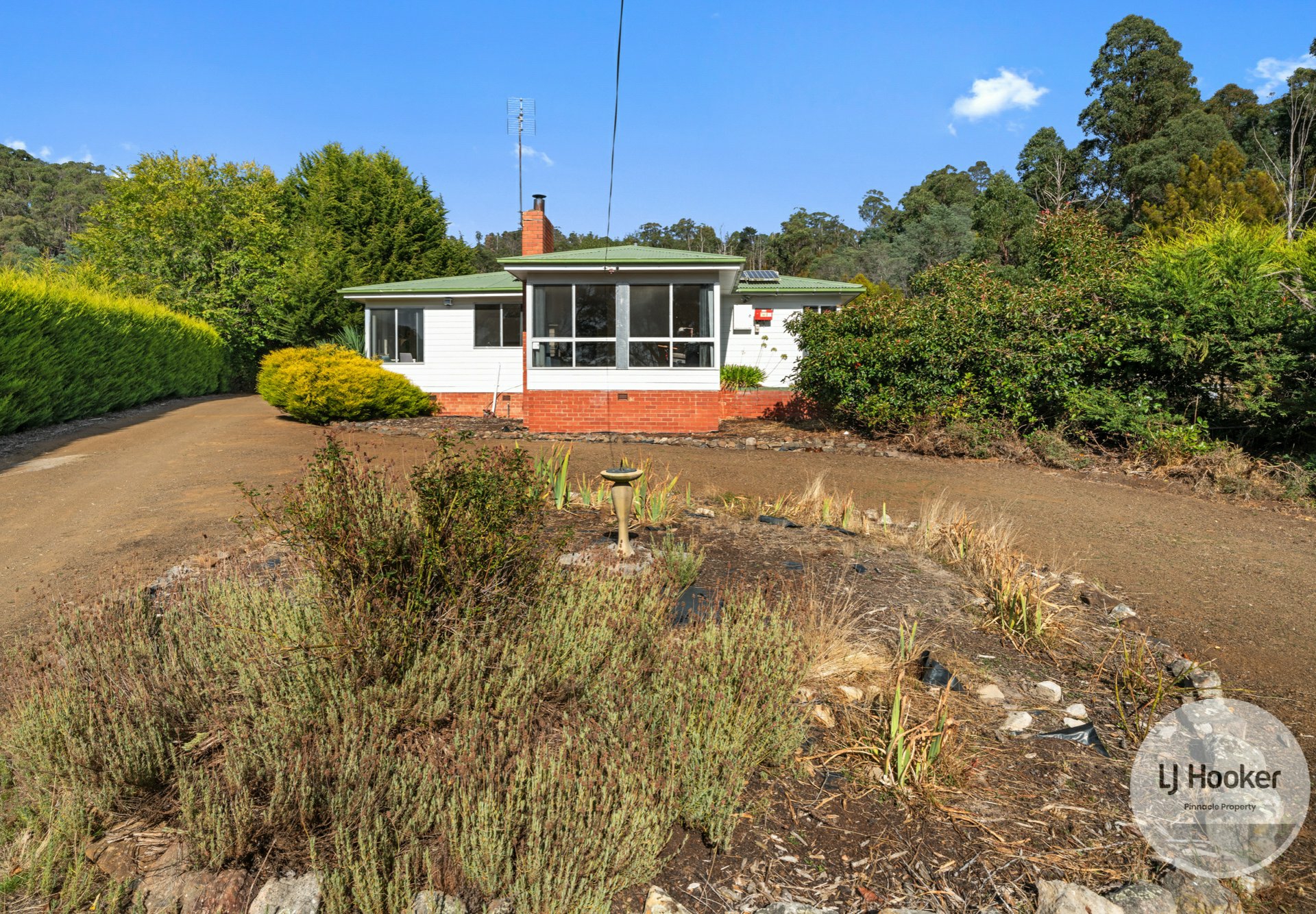 207 Hydehurst Road, LACHLAN