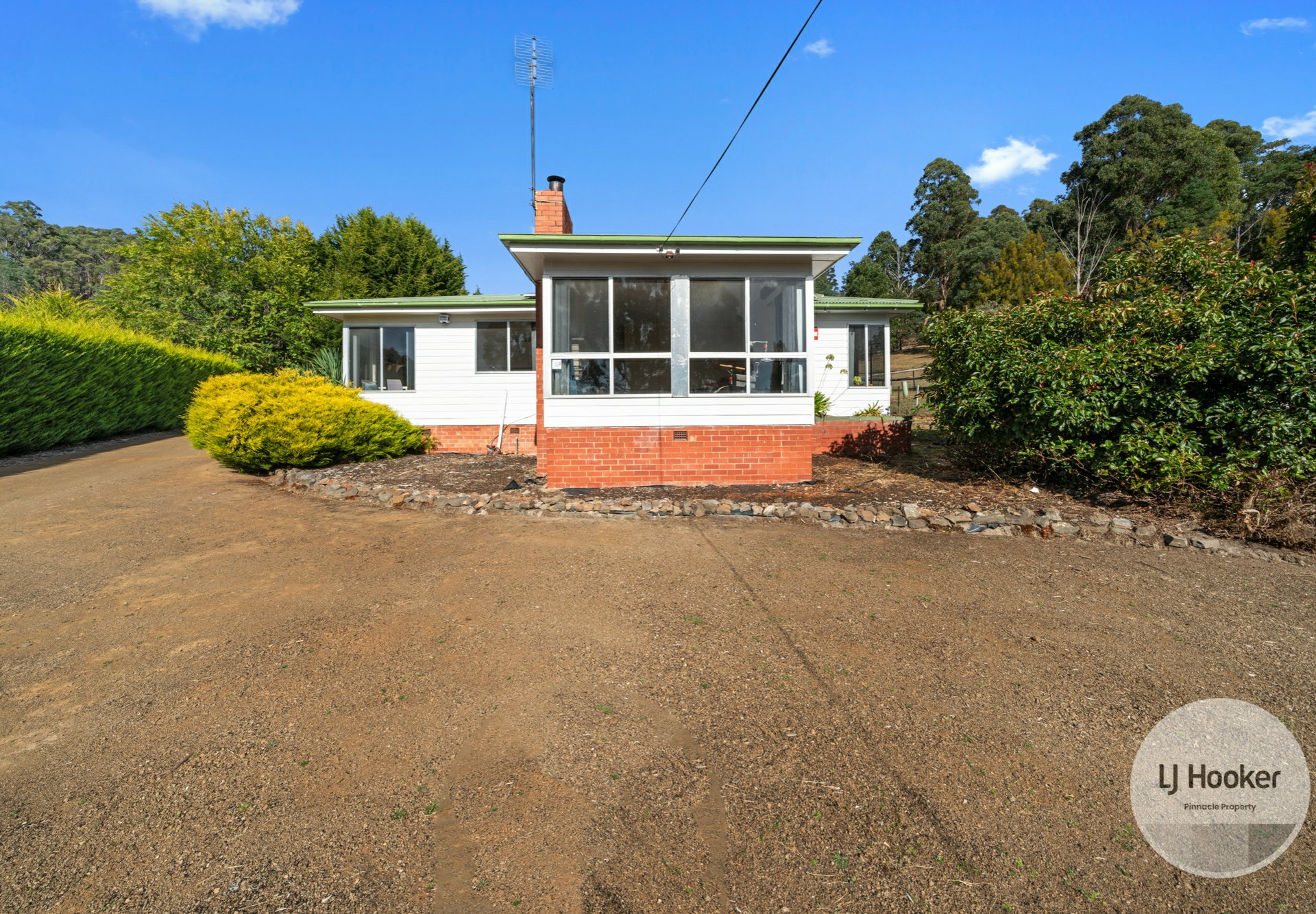 207 Hydehurst Road, LACHLAN