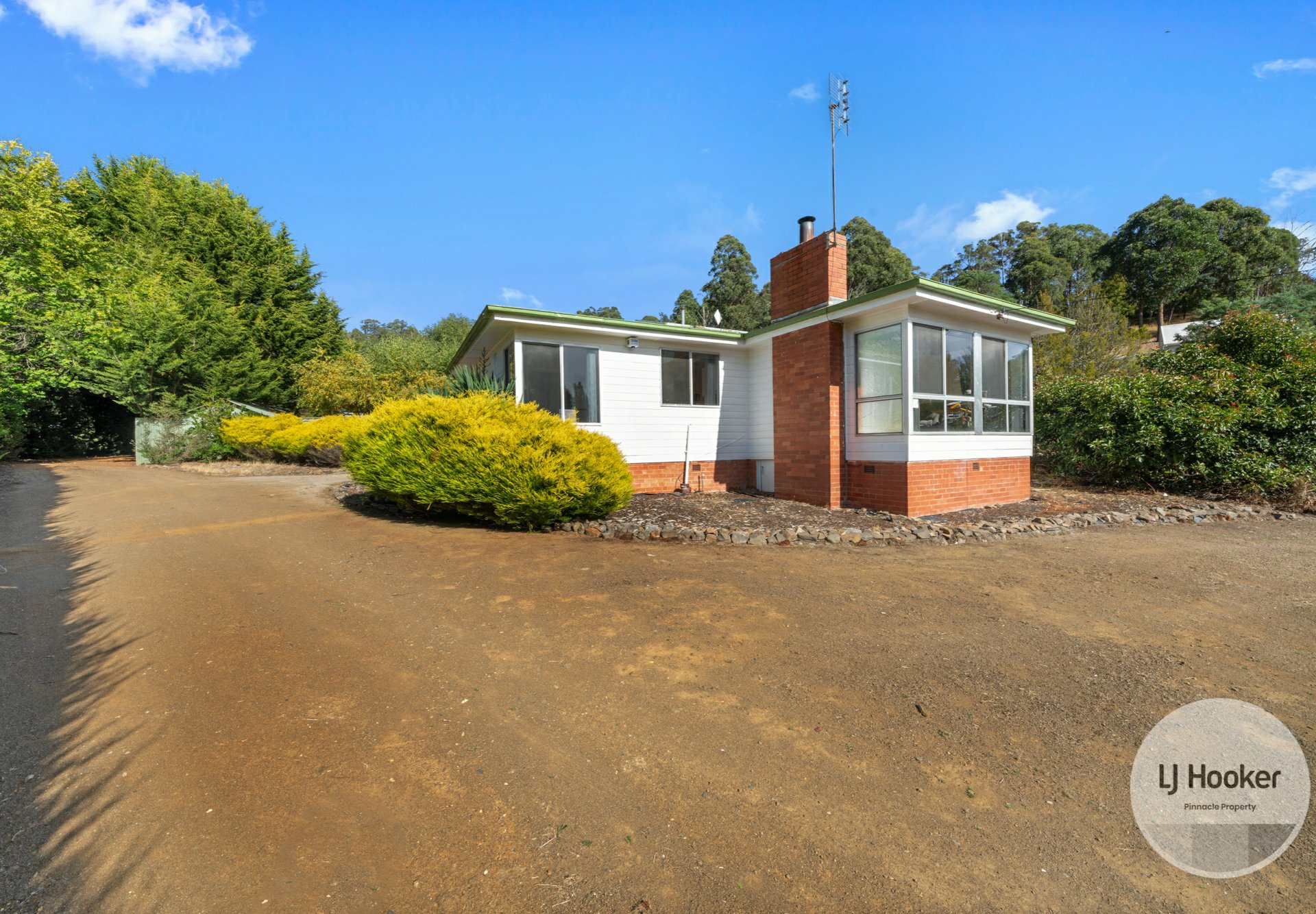 207 Hydehurst Road, LACHLAN
