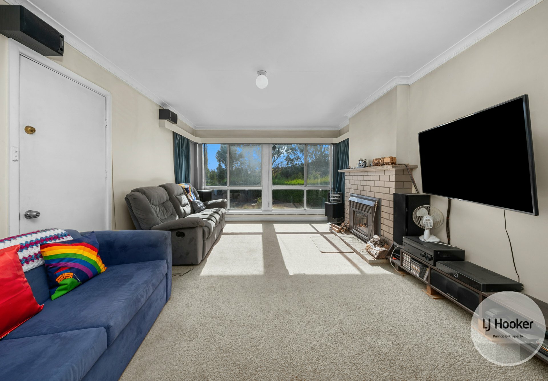 207 Hydehurst Road, LACHLAN