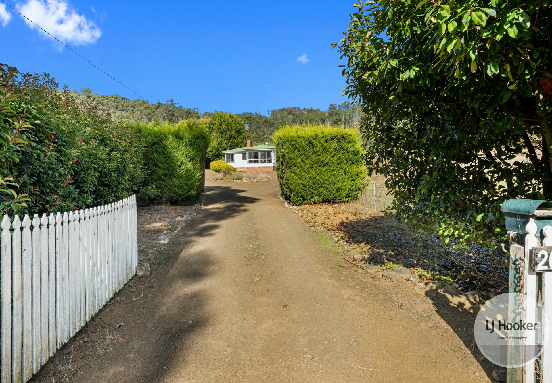 207 Hydehurst Road, LACHLAN