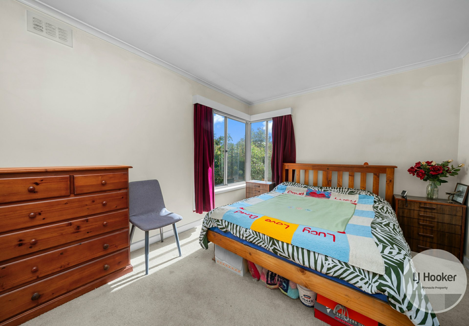 207 Hydehurst Road, LACHLAN