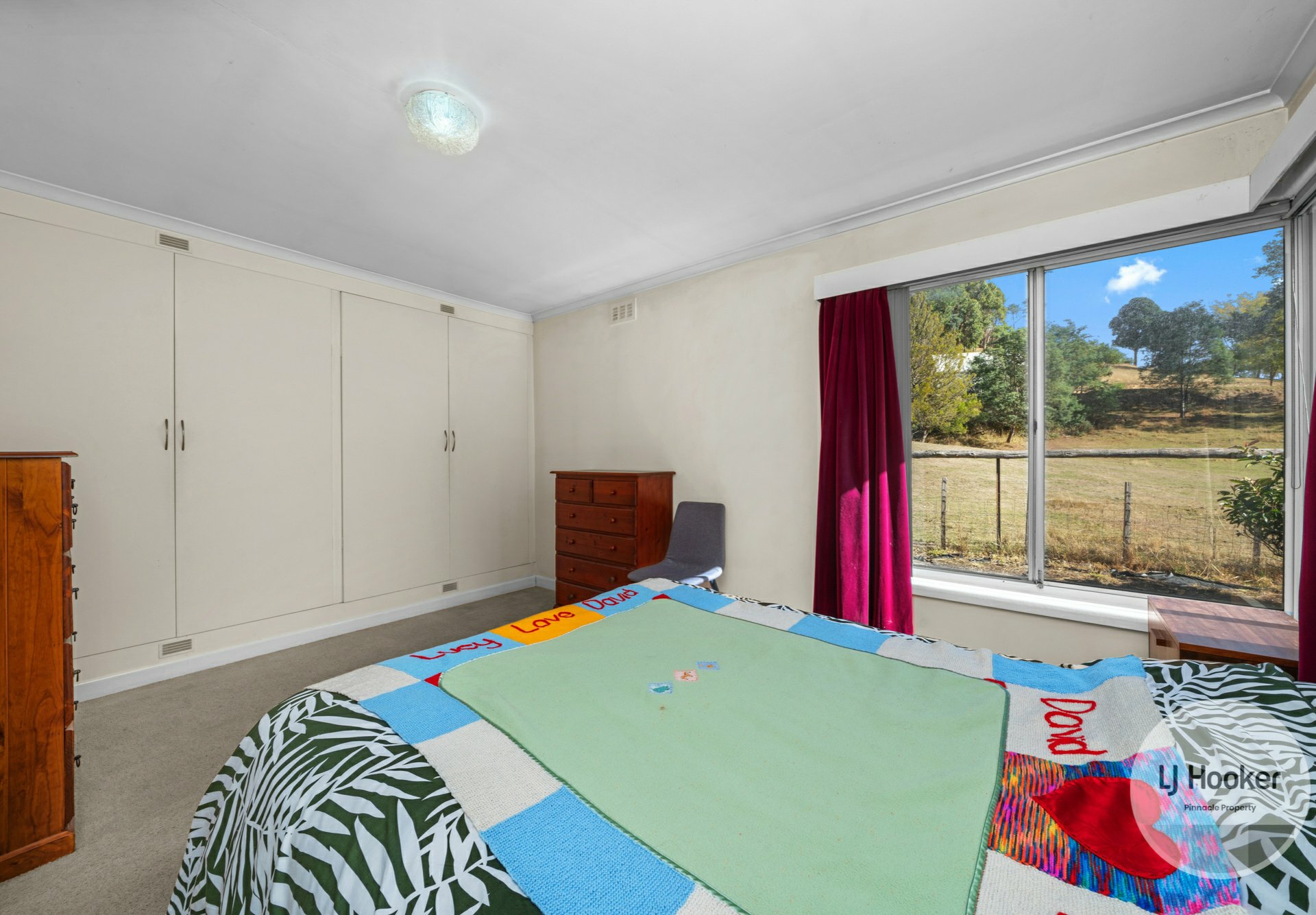 207 Hydehurst Road, LACHLAN